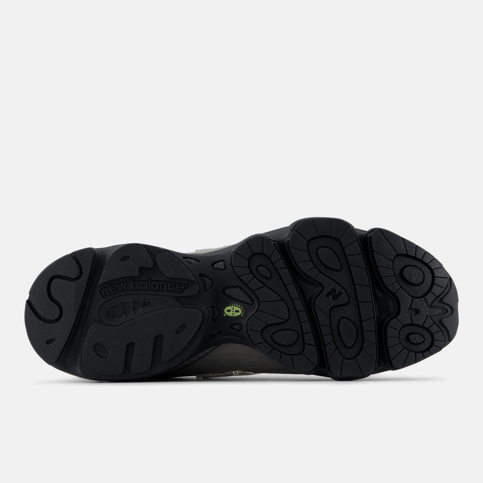 New Balance 1000 Cordura