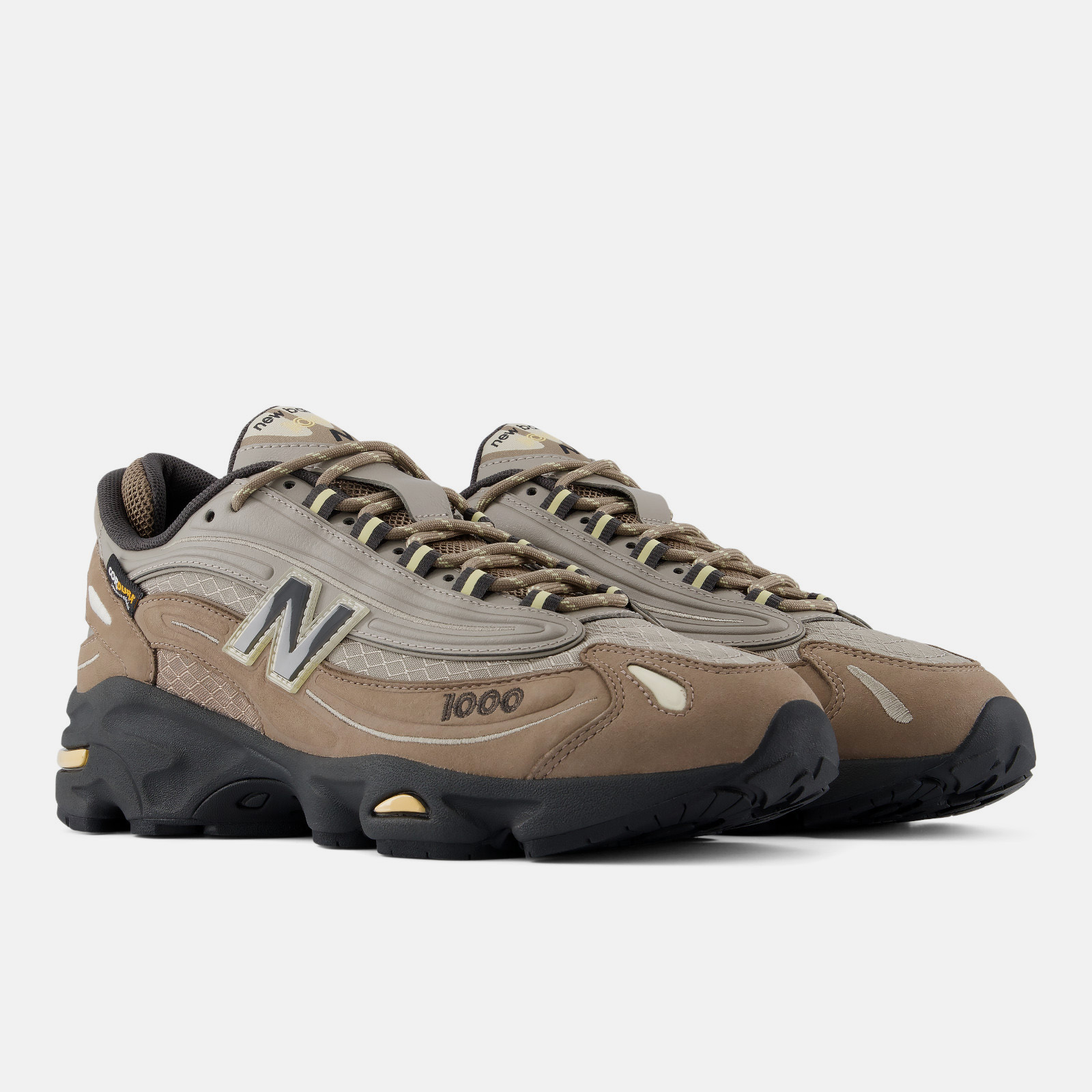 New Balance 1000 Cordura