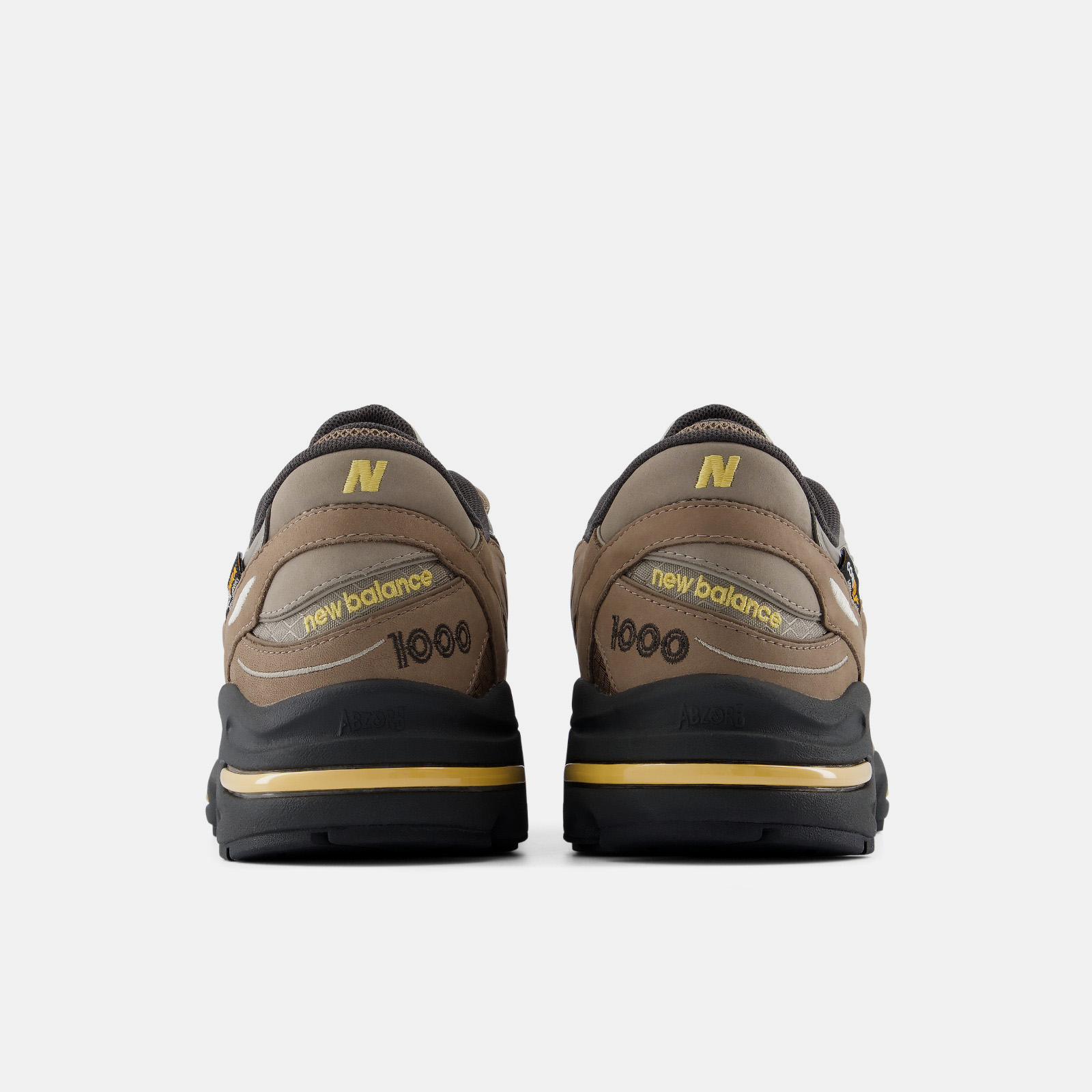 New Balance 1000 Cordura