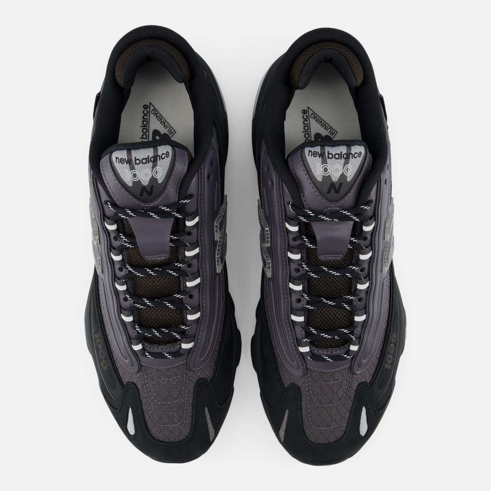 New Balance 1000 Cordura