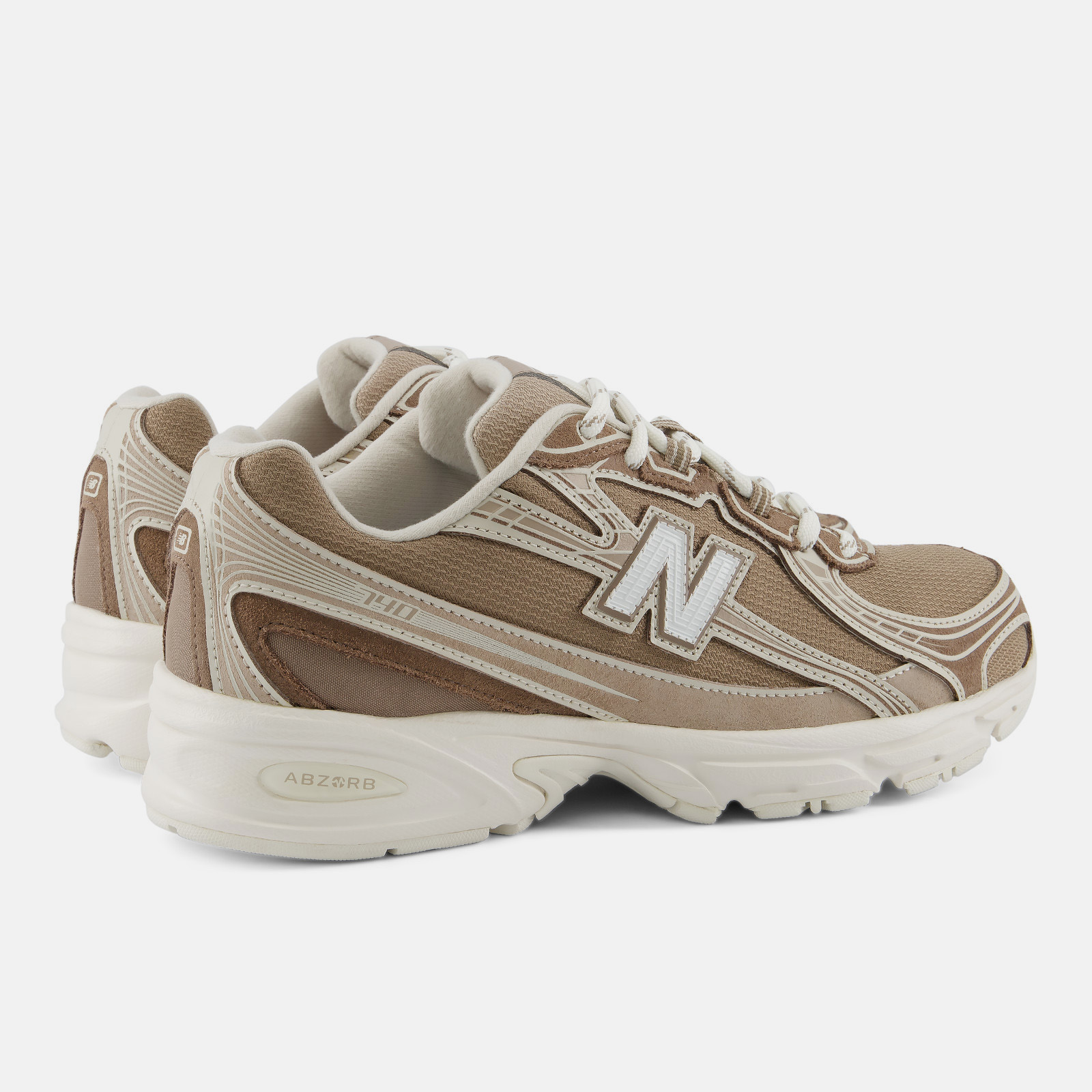 New Balance 740