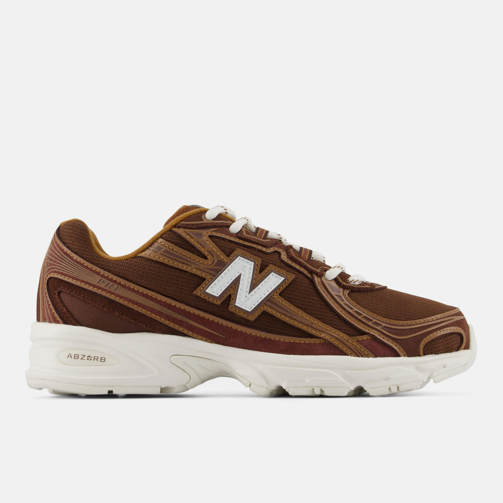 New Balance 740