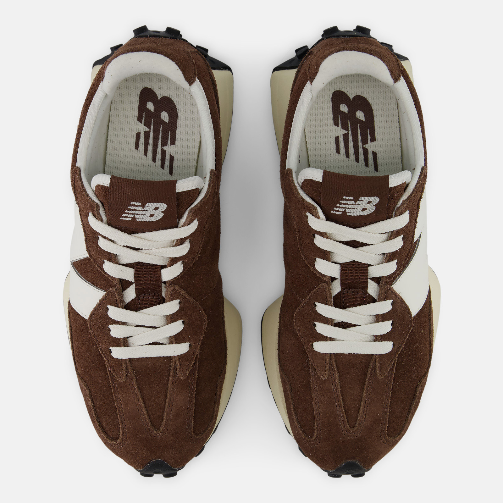 New Balance 327