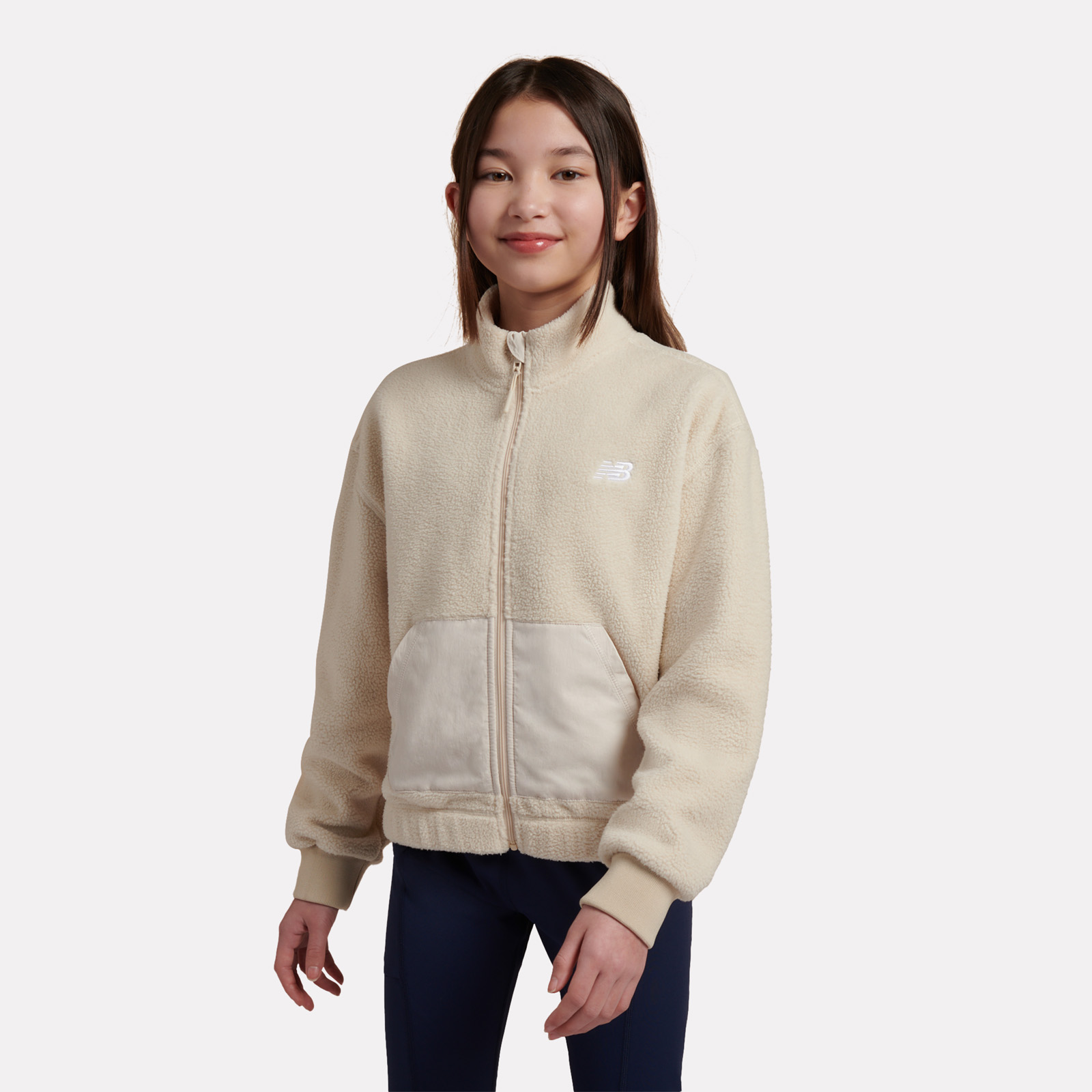 Дитяча кофта G Fleece