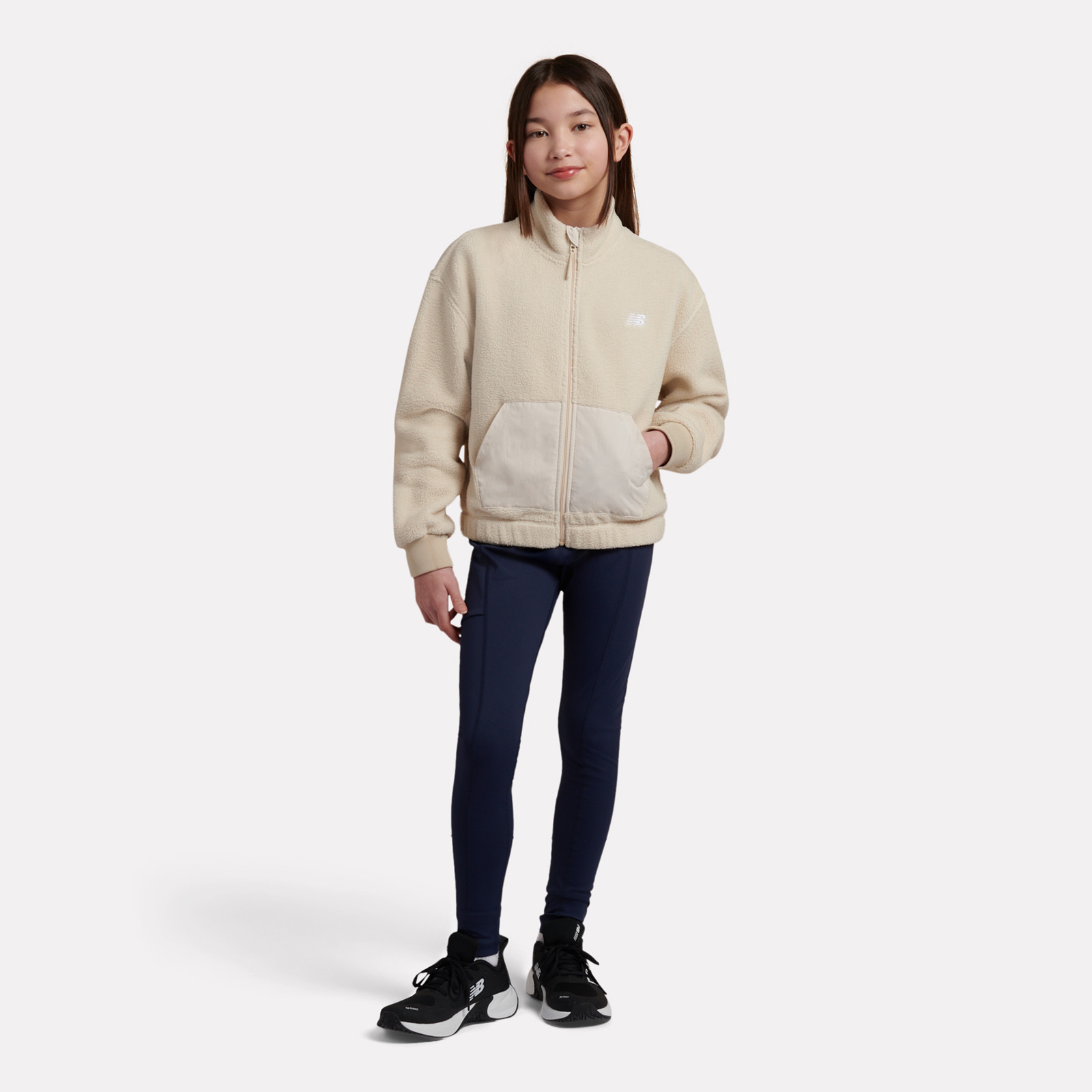Дитяча кофта G Fleece