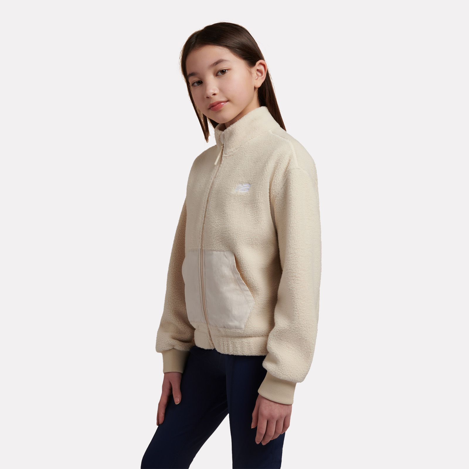 Дитяча кофта G Fleece