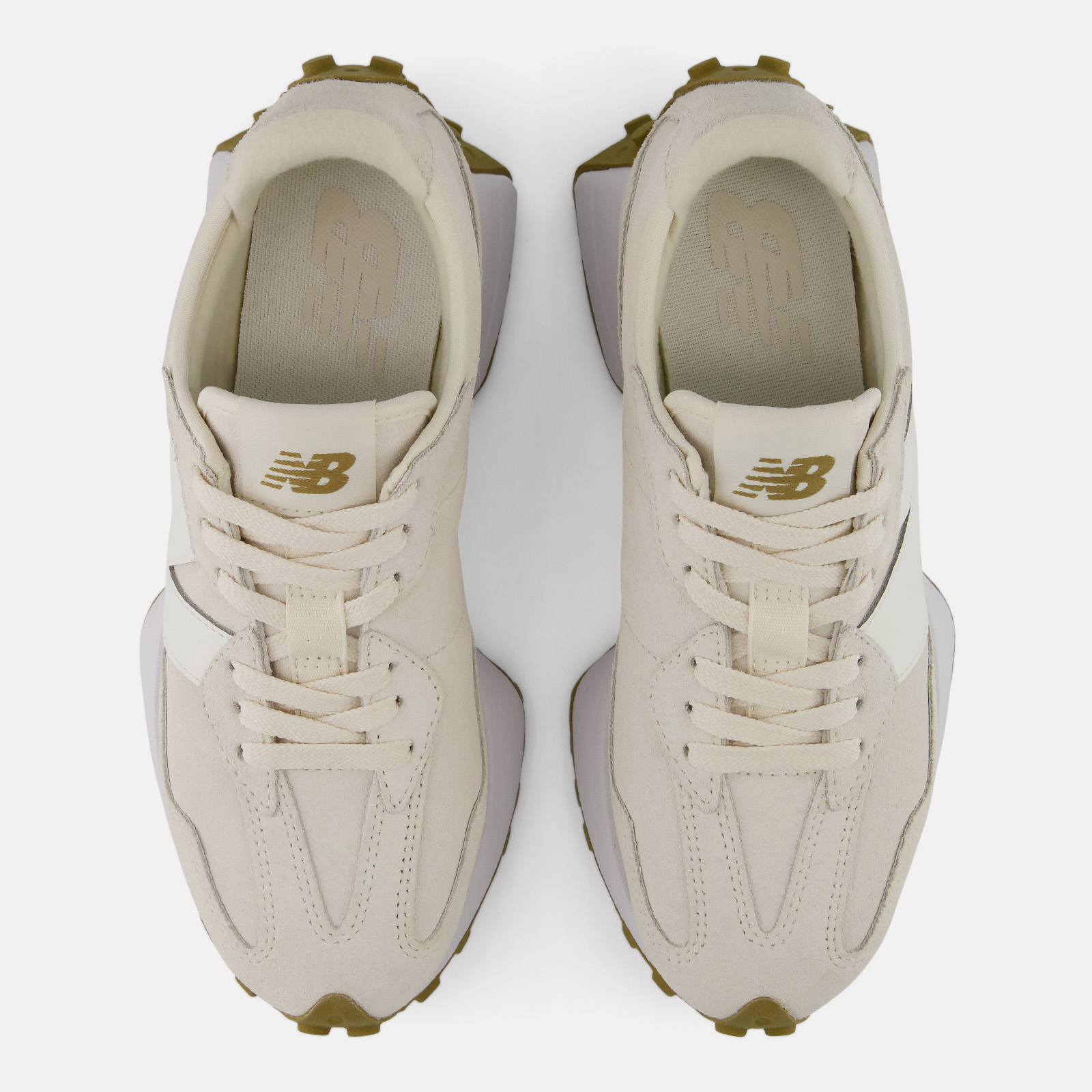 New Balance 327