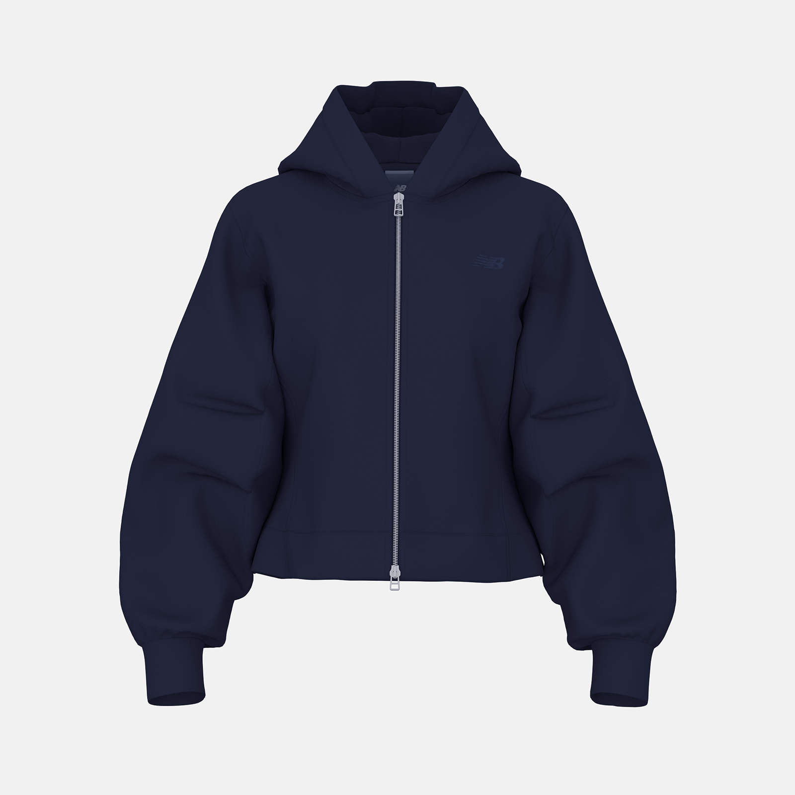 Худі Athletics Crafted Fleece