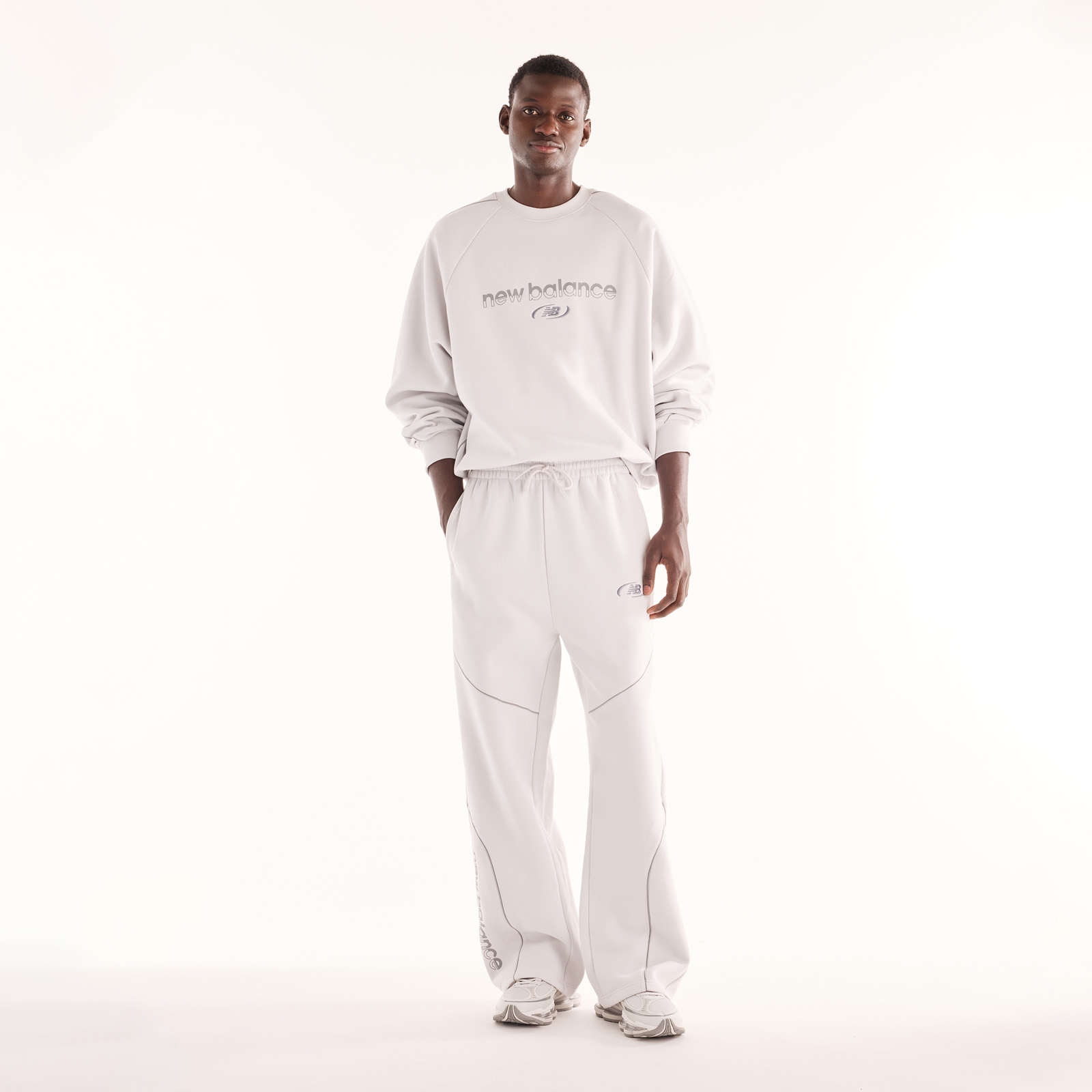 Спортивні брюки Trackside Fleece