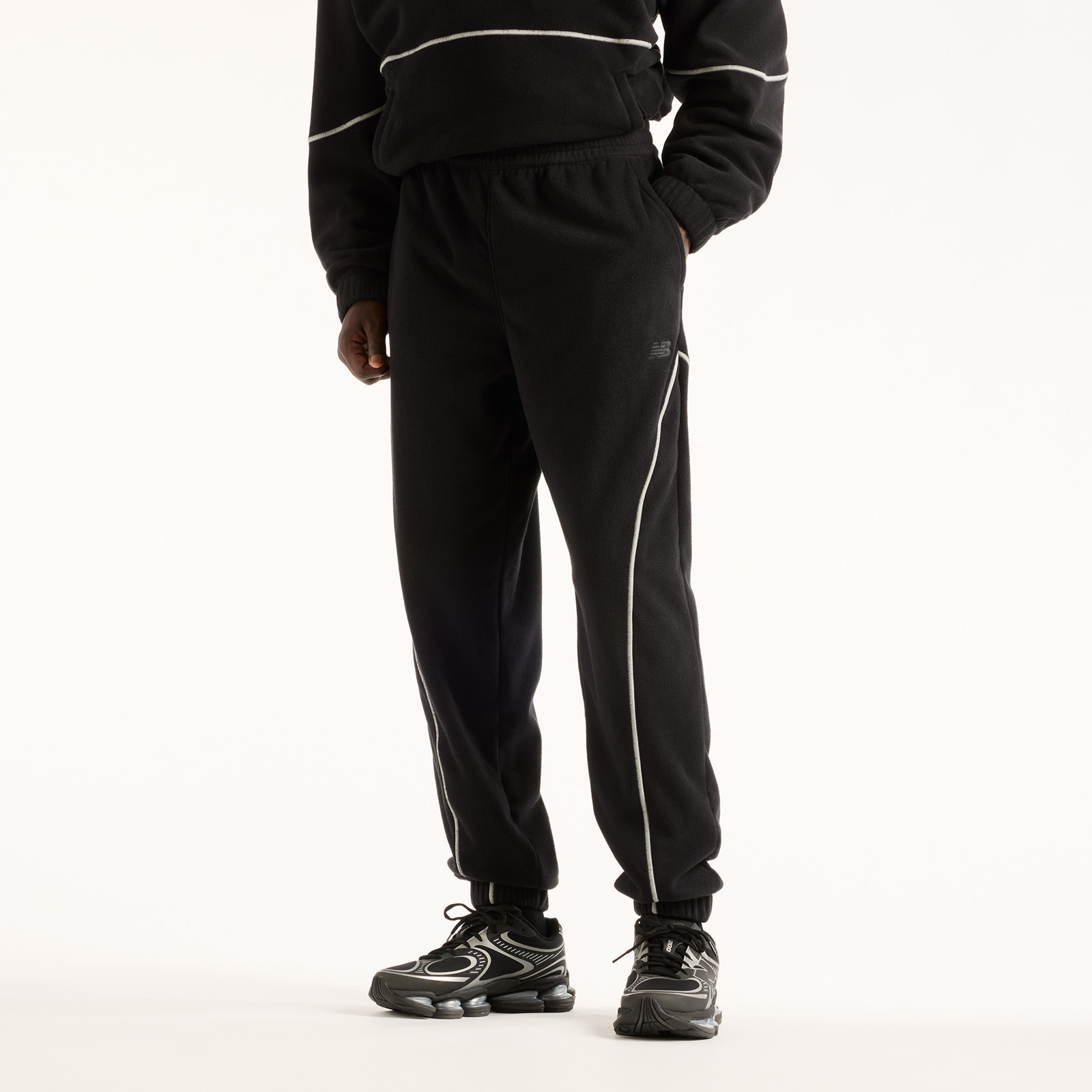 Спортивні брюки Trackside Polar Fleece