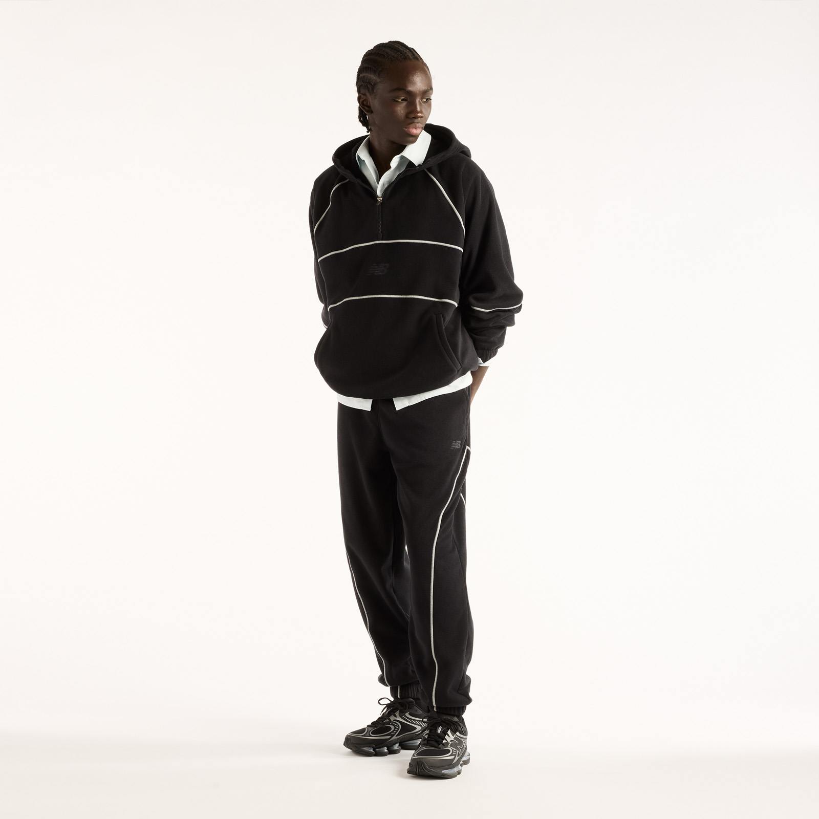 Спортивні брюки Trackside Polar Fleece