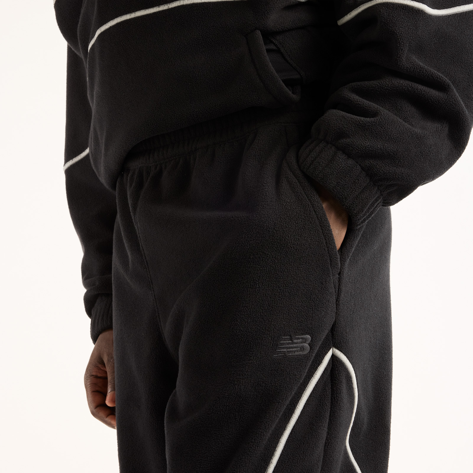 Спортивні брюки Trackside Polar Fleece