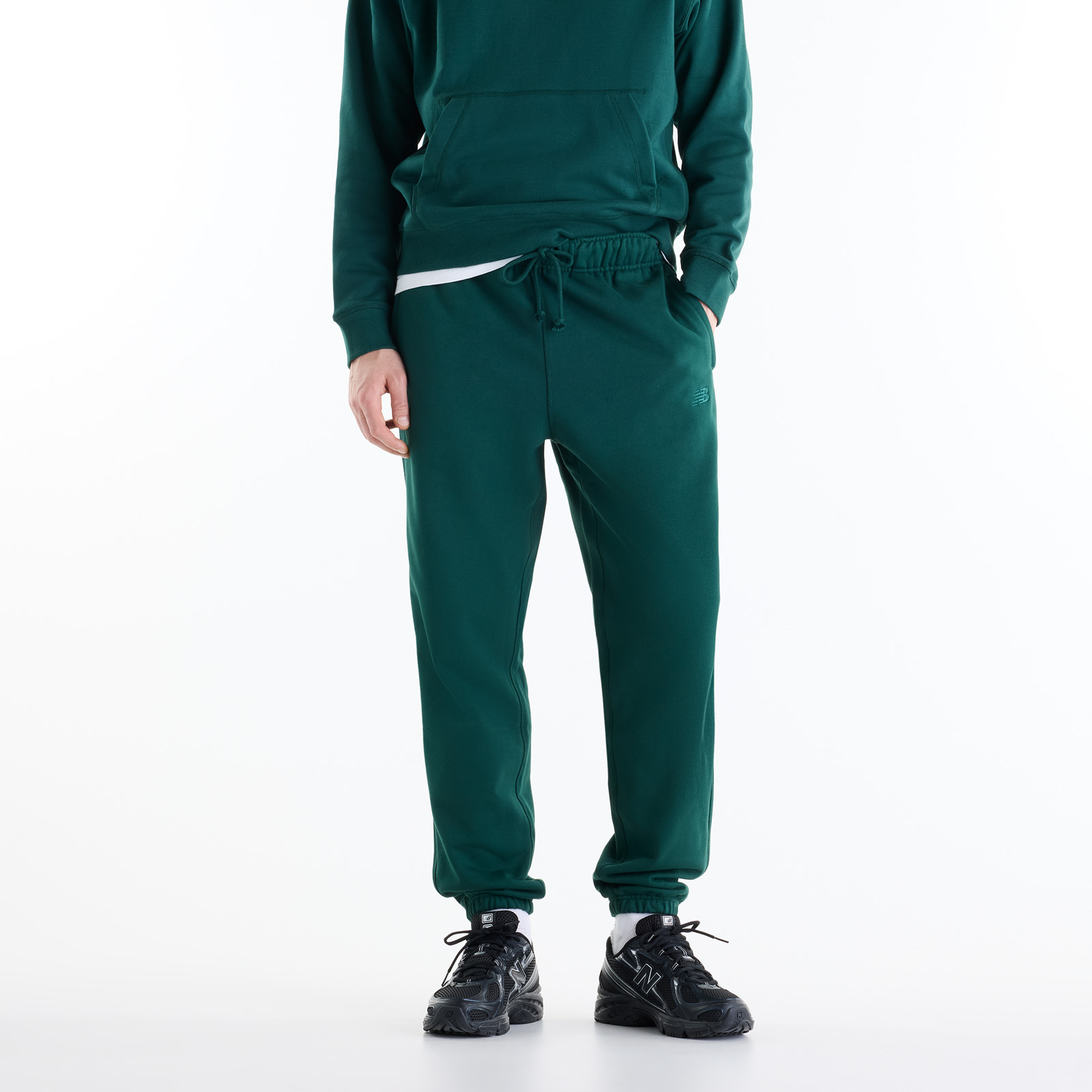 Спортивні брюки Athletics French Terry Jogger