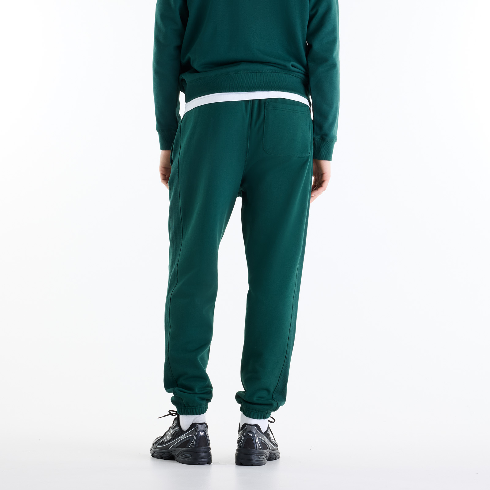 Спортивні брюки Athletics French Terry Jogger