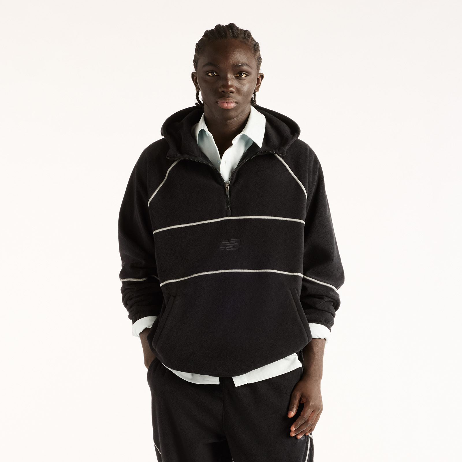 Худі Trackside Polar Fleece