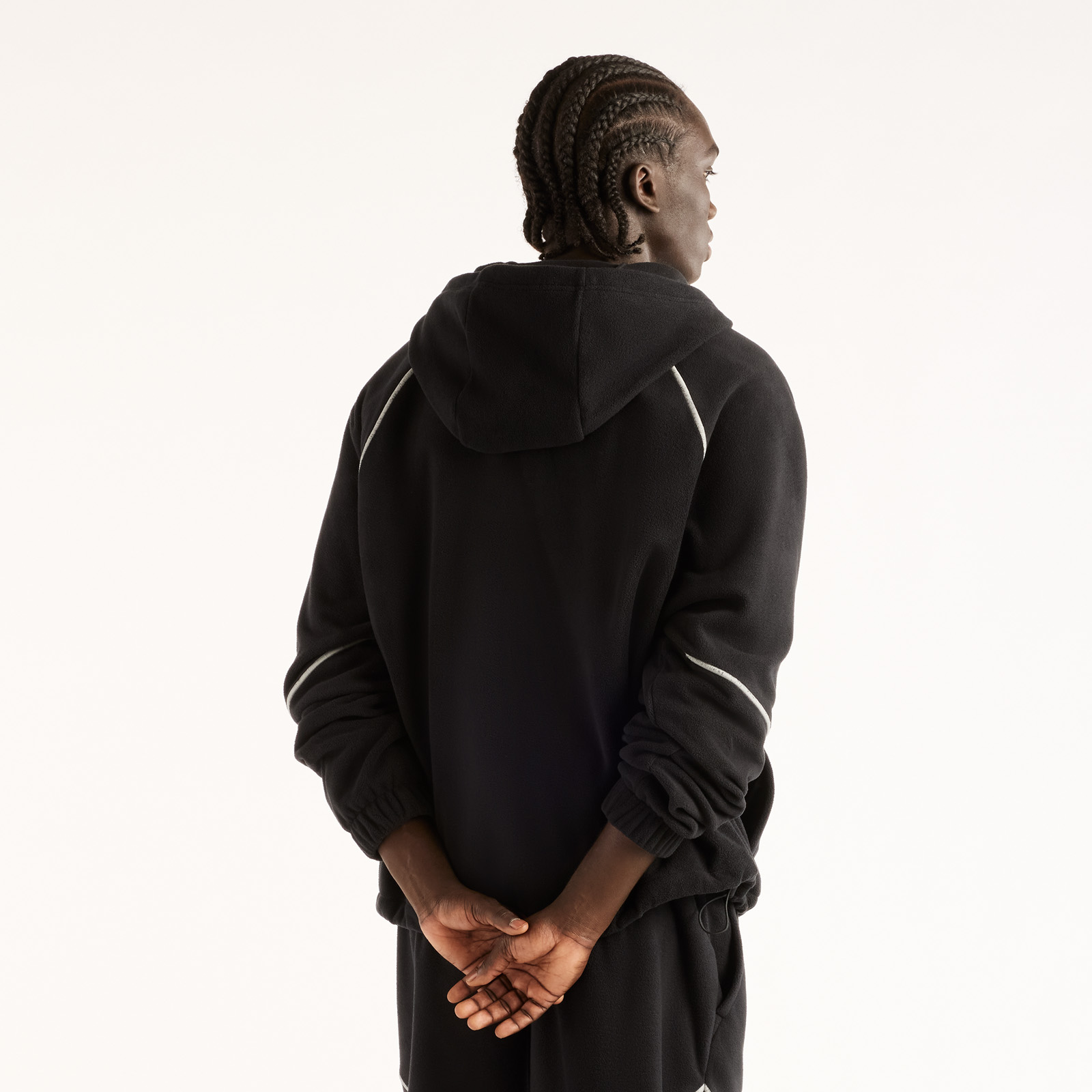 Худі Trackside Polar Fleece