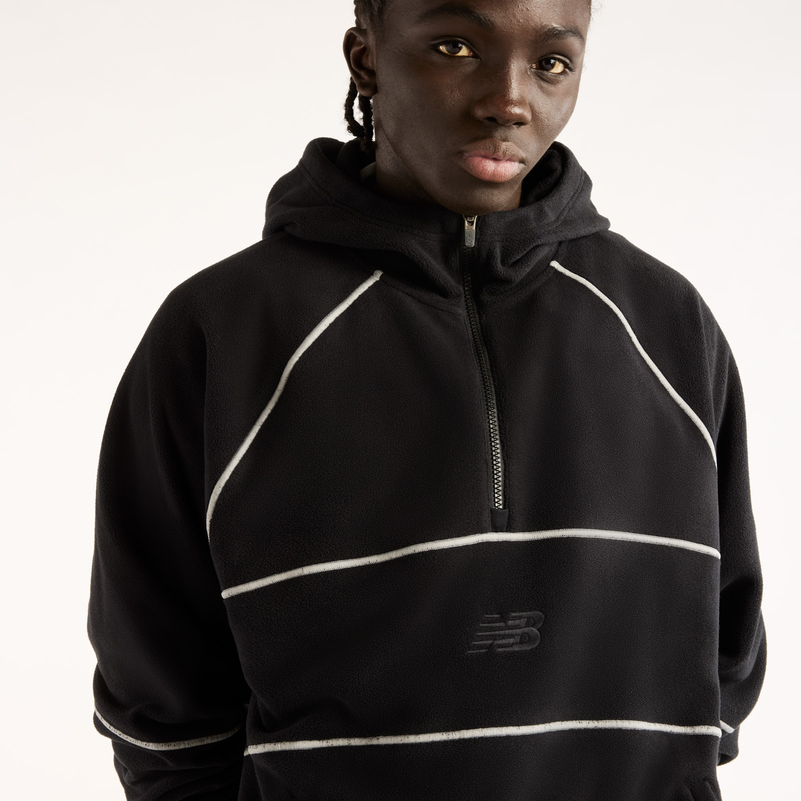 Худі Trackside Polar Fleece
