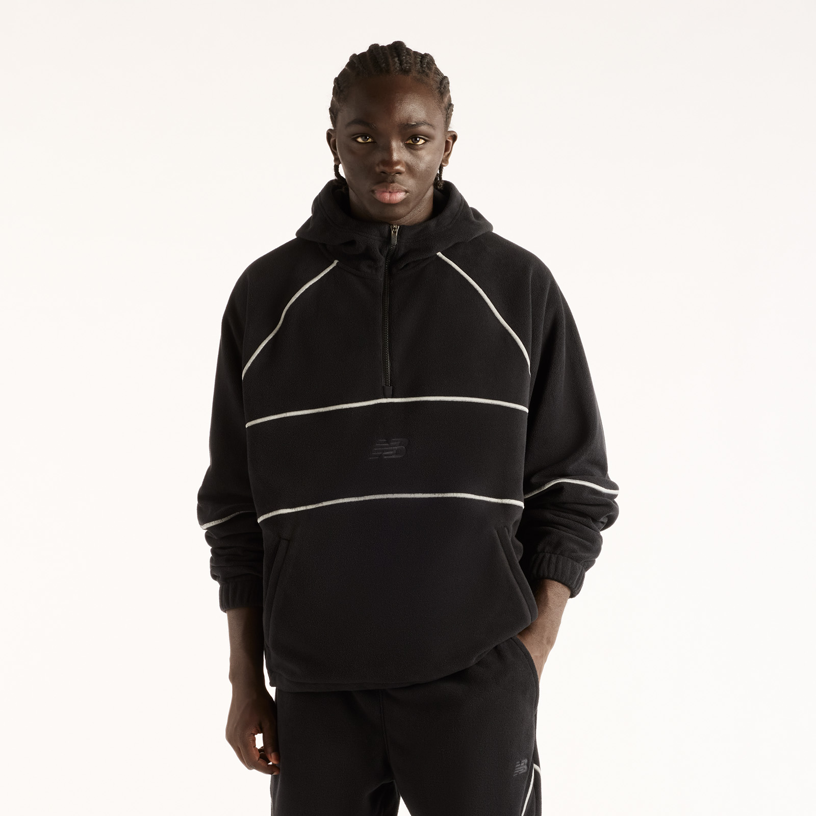 Худі Trackside Polar Fleece