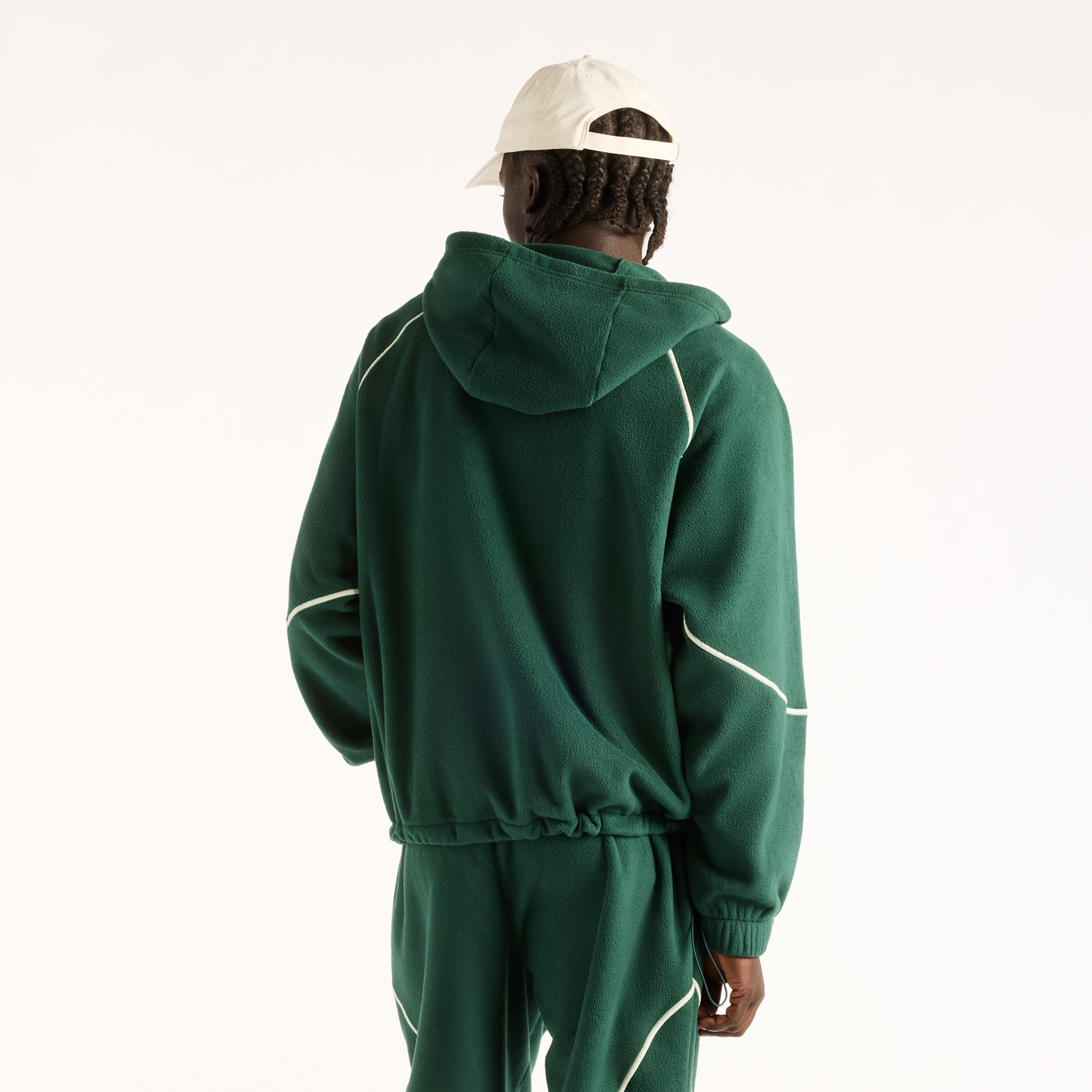 Худі Trackside Polar Fleece