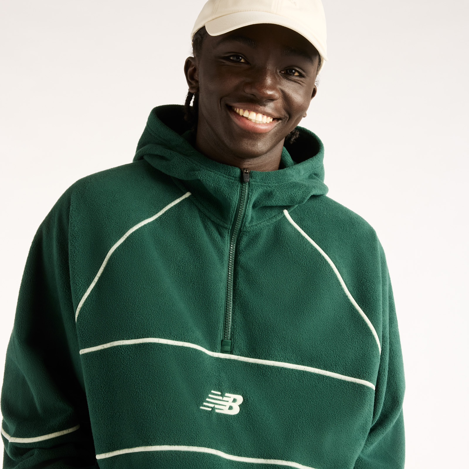 Худі Trackside Polar Fleece
