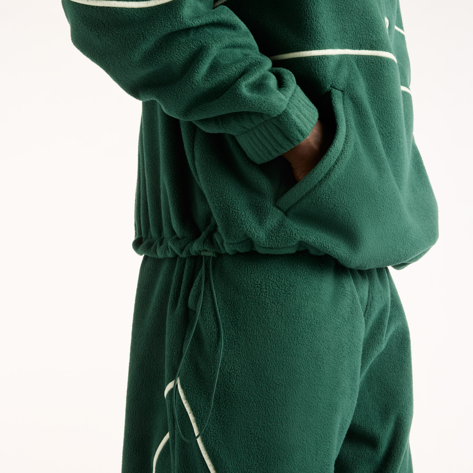 Худі Trackside Polar Fleece