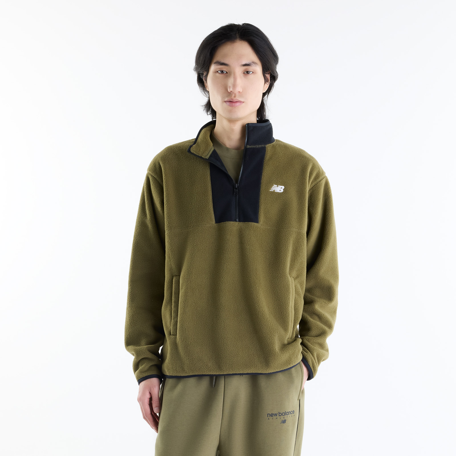 Реглан Polar Fleece