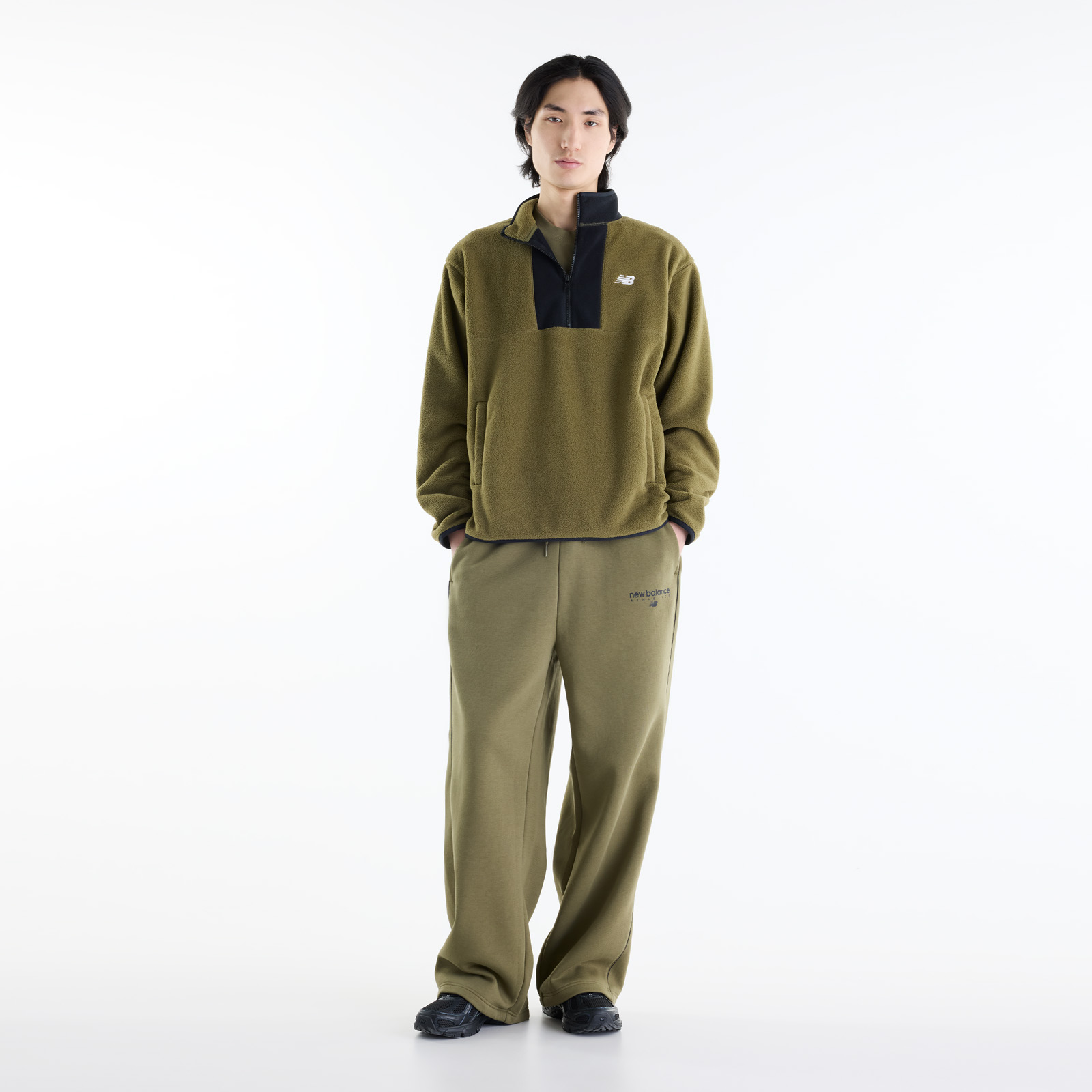 Реглан Polar Fleece