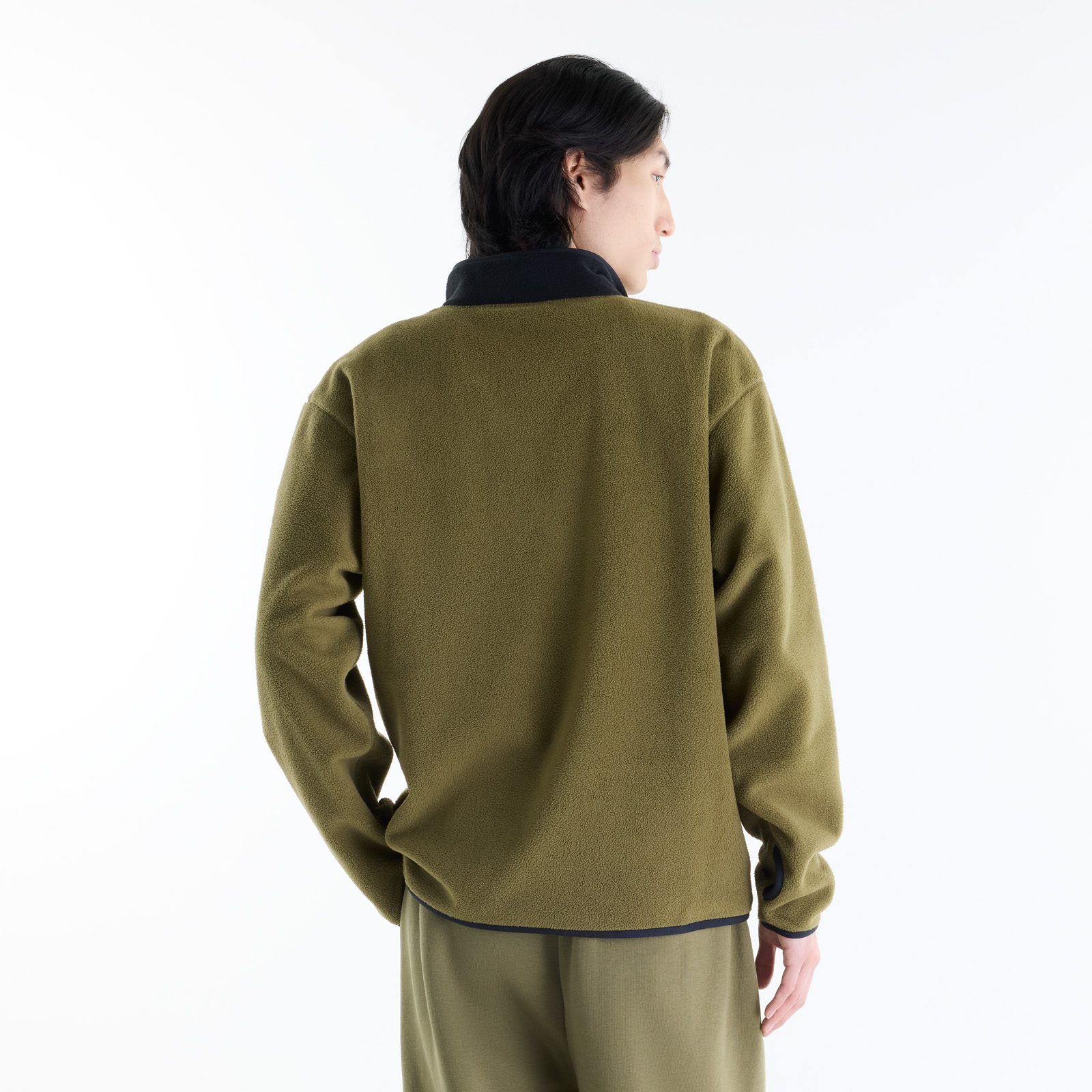 Реглан Polar Fleece