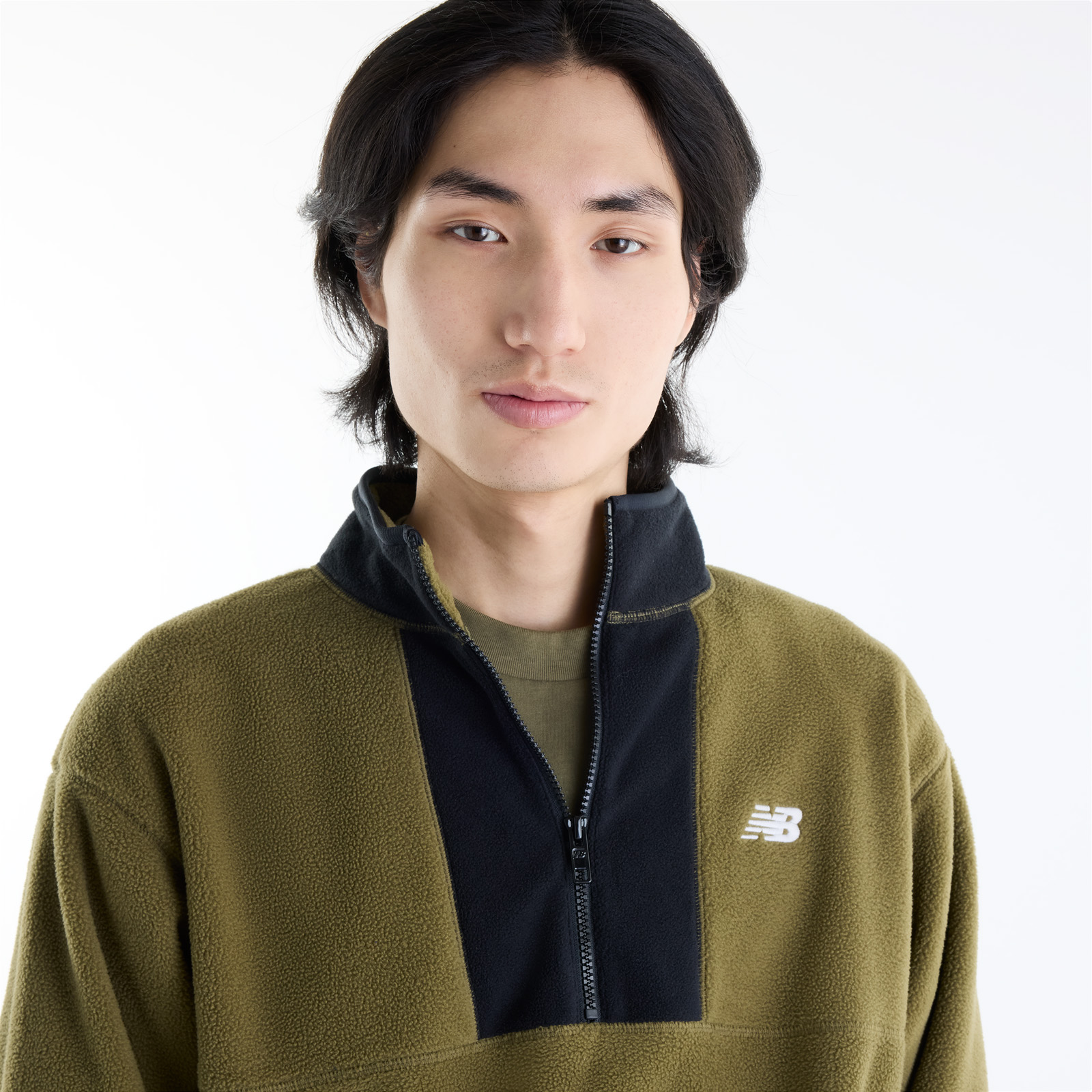 Реглан Polar Fleece