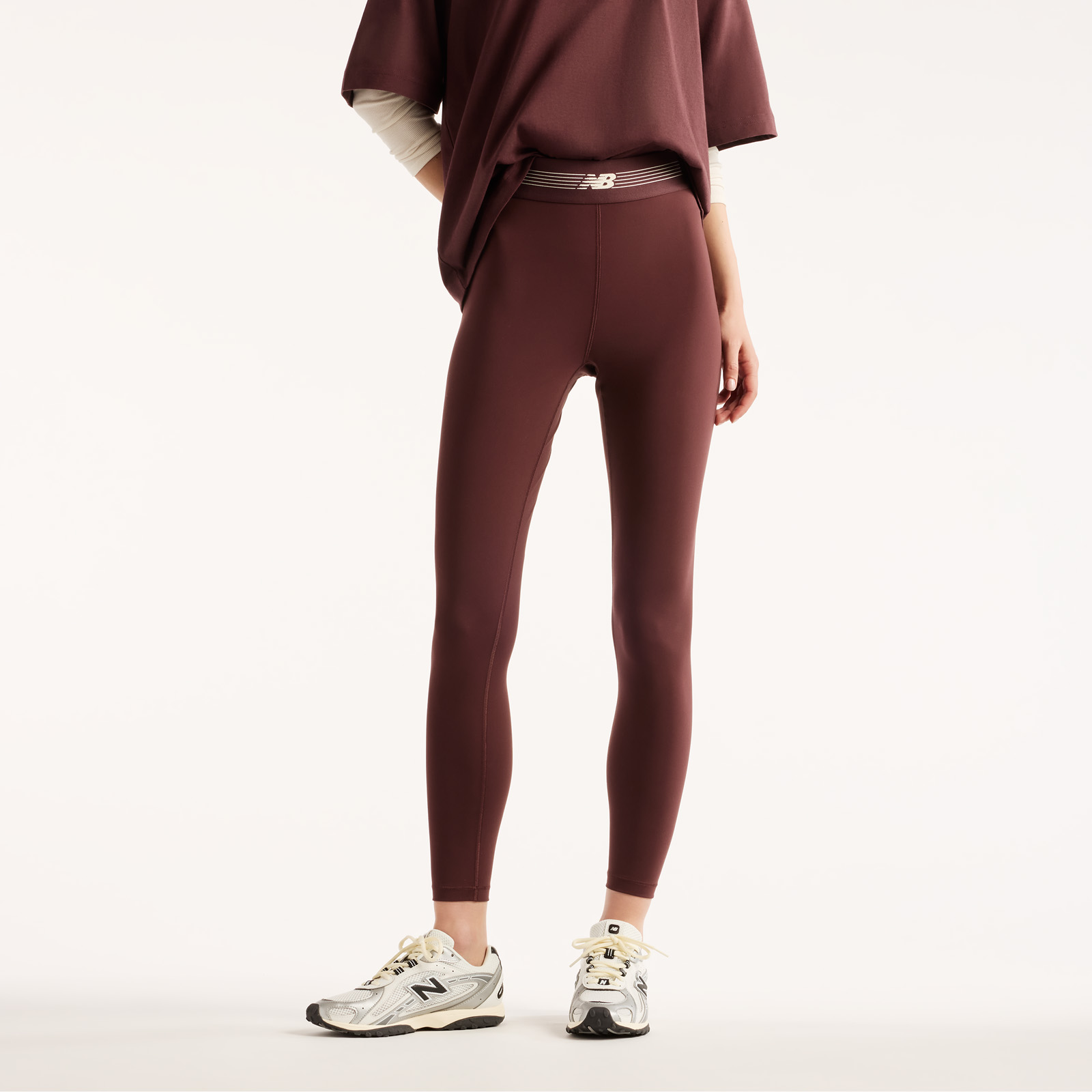 Тайтси AC Legging 25''