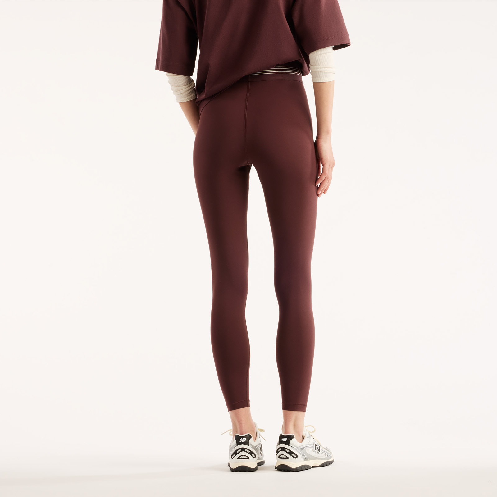 Тайтси AC Legging 25''