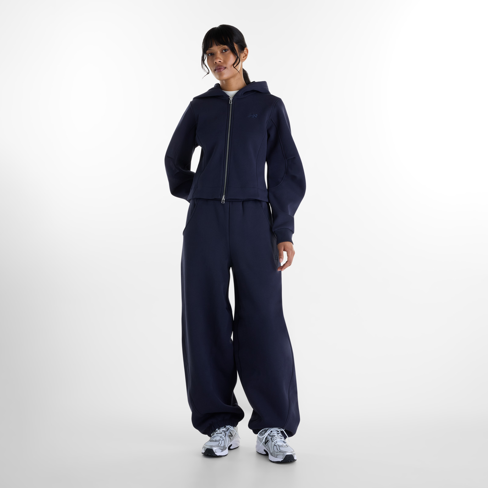 Худі Athletics Crafted Fleece