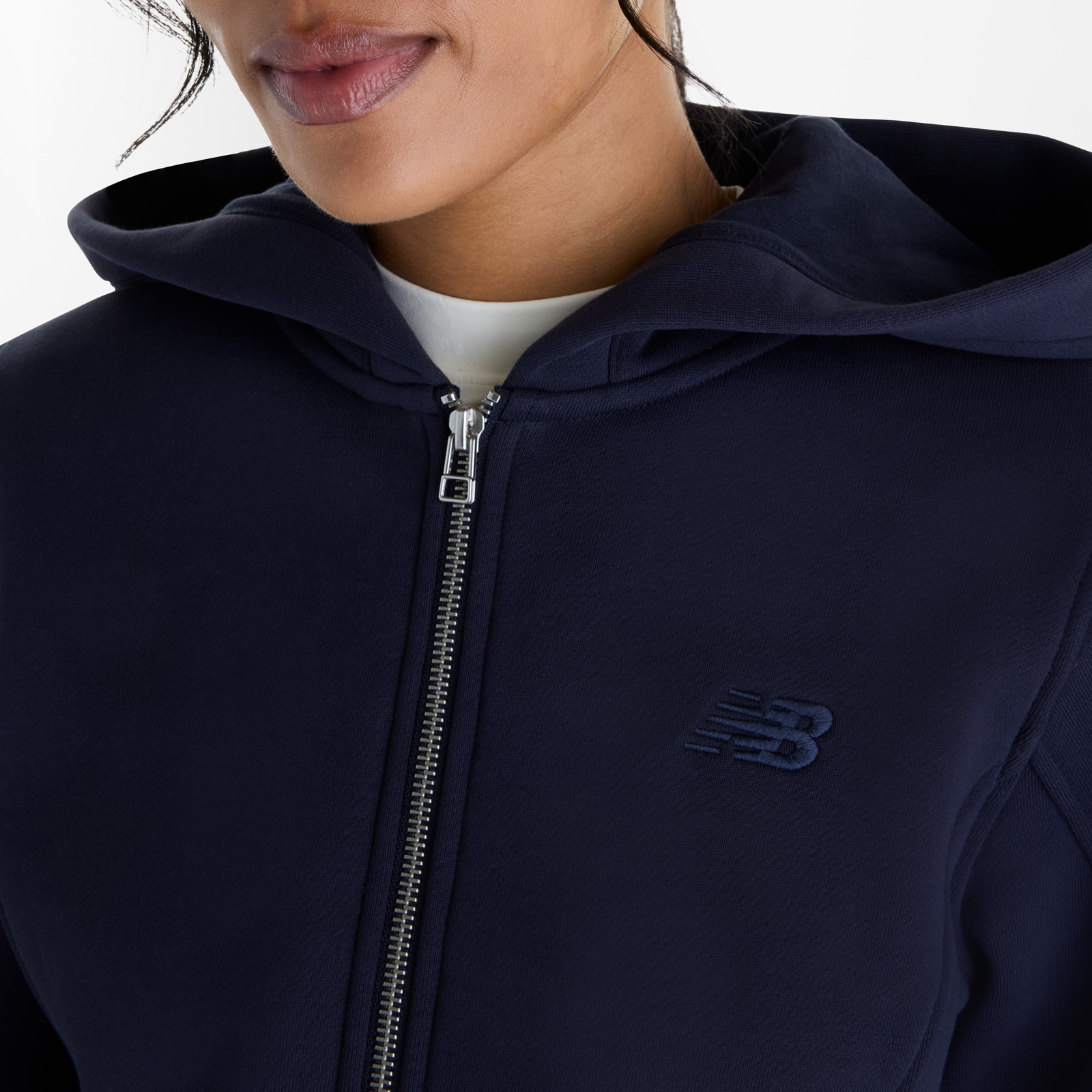 Худі Athletics Crafted Fleece