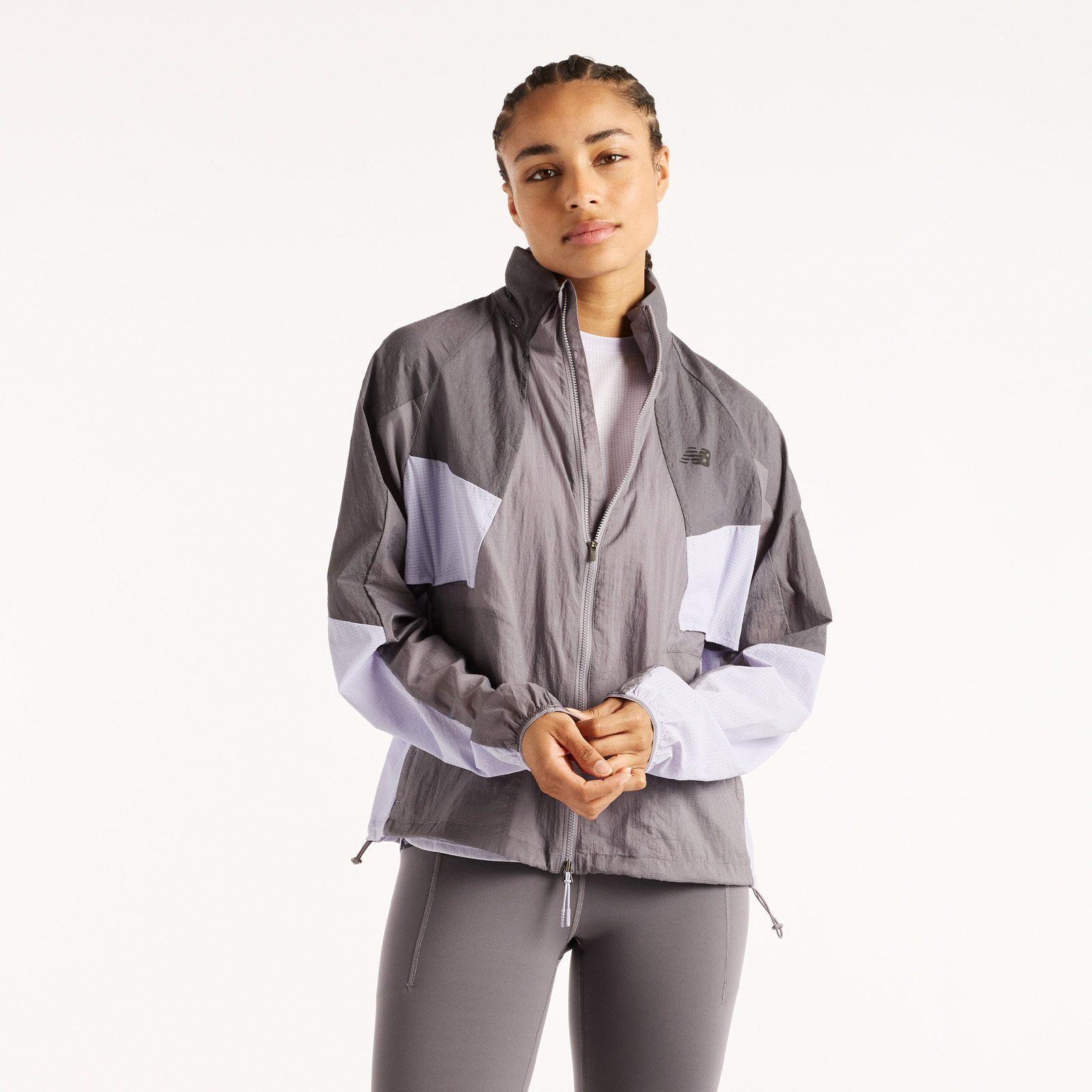 Вітровка Reflective RC Jacket