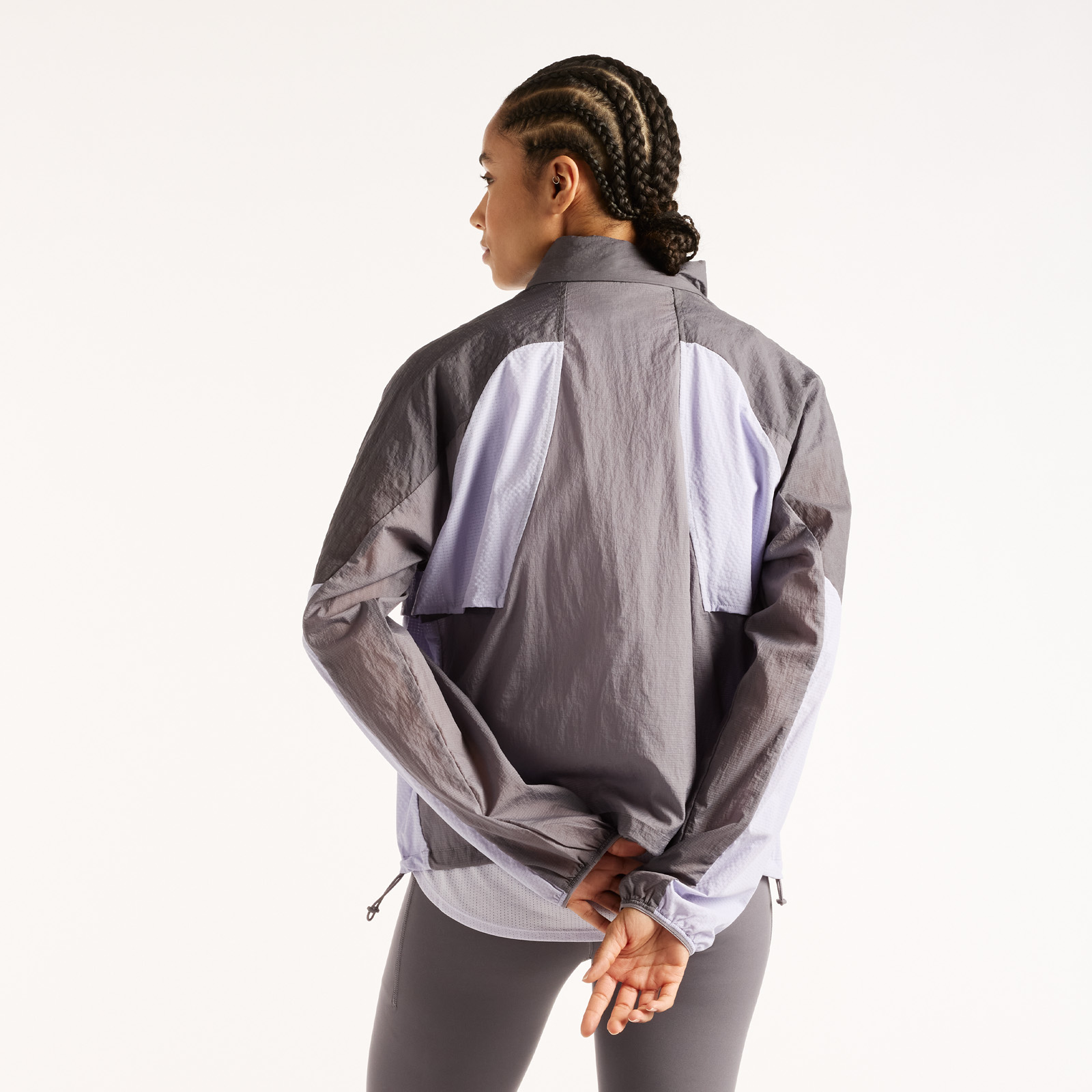 Вітровка Reflective RC Jacket