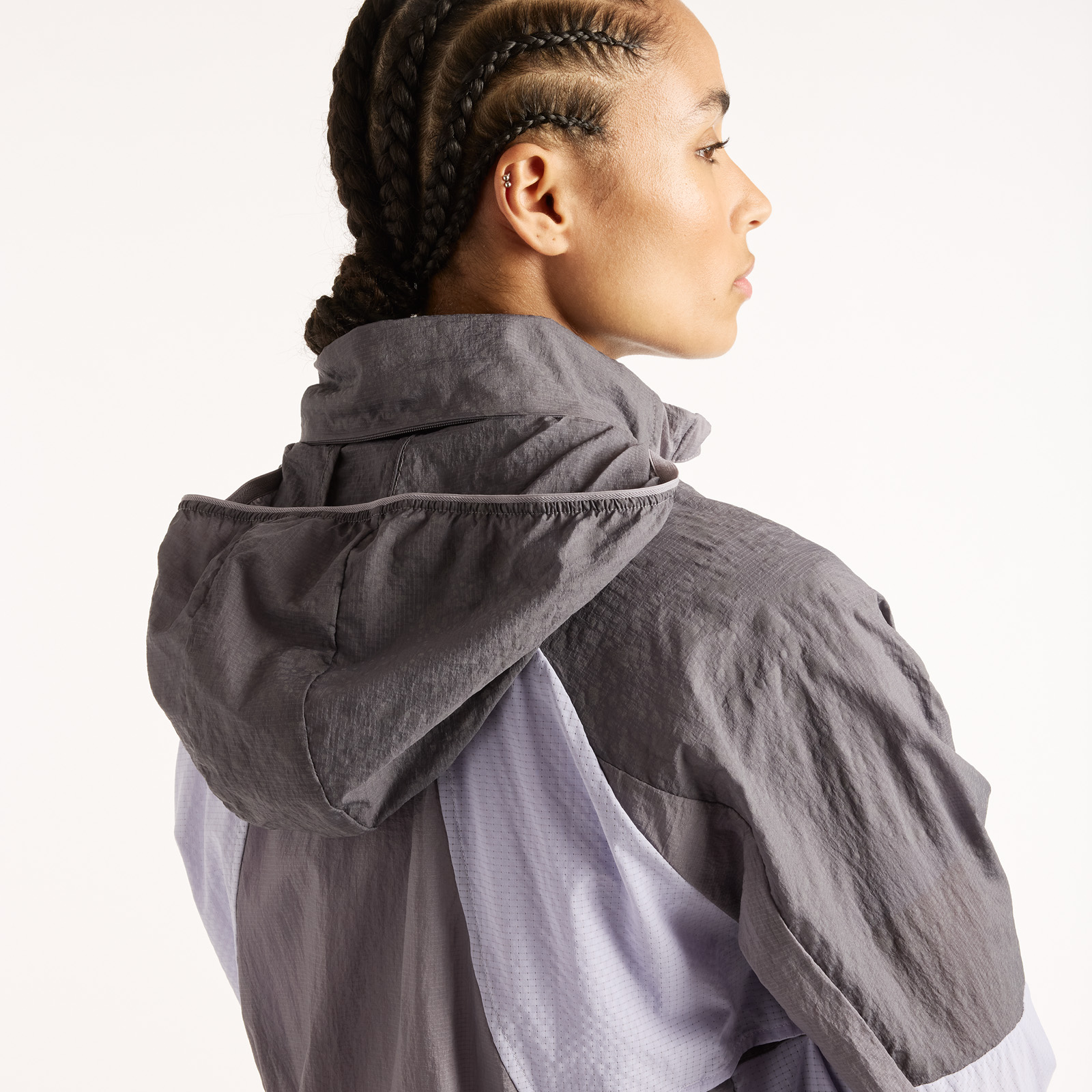 Вітровка Reflective RC Jacket