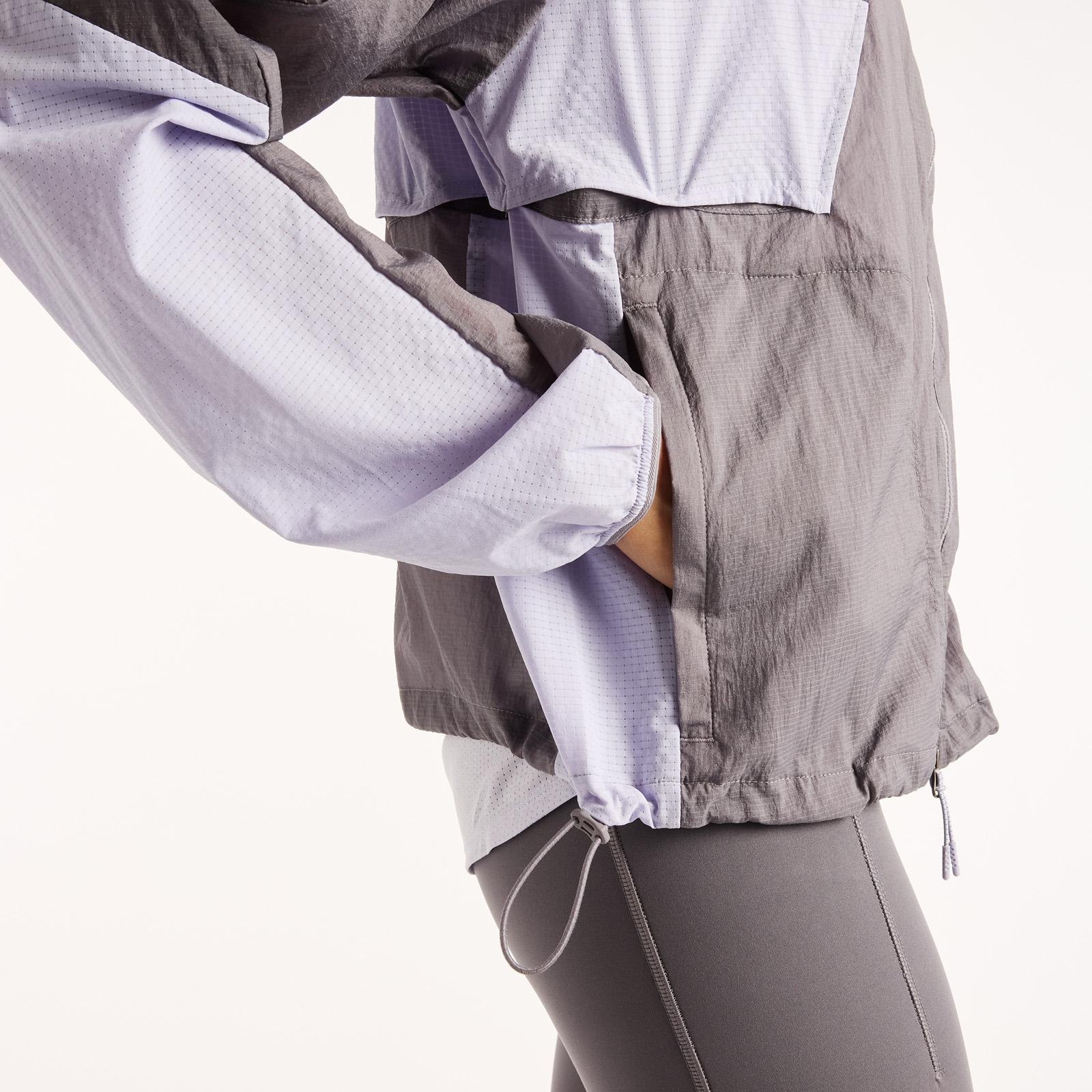 Вітровка Reflective RC Jacket