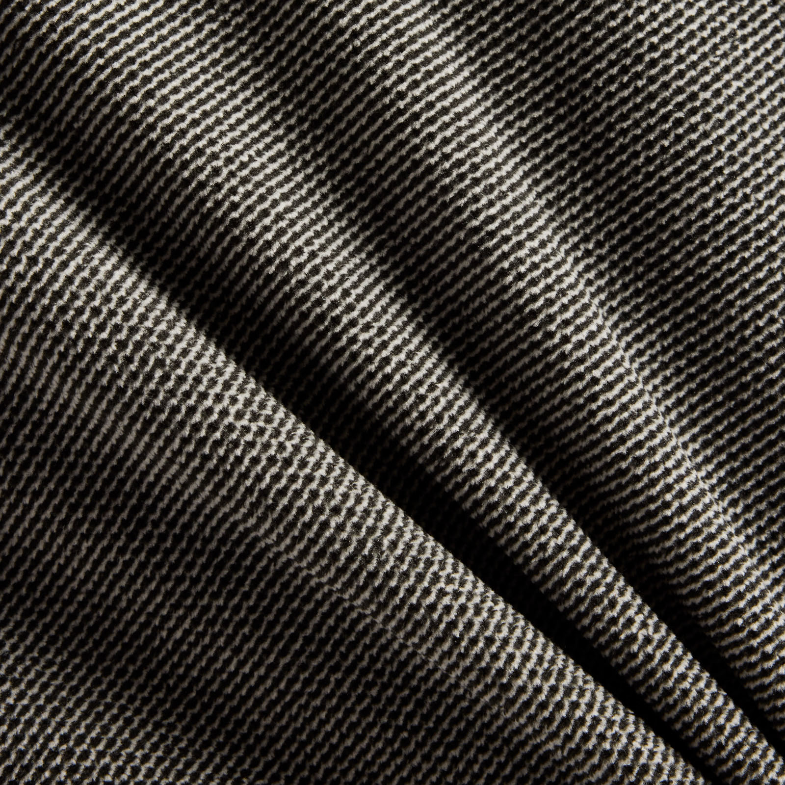 Худі Textured Fleece Full Zip