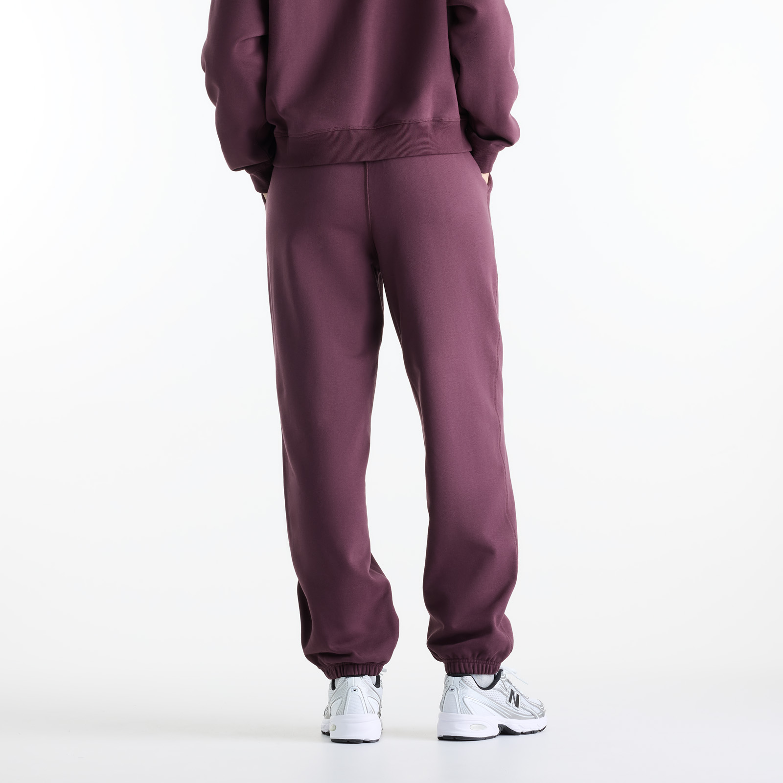 Спортивні брюки Athletics French Terry Jogger