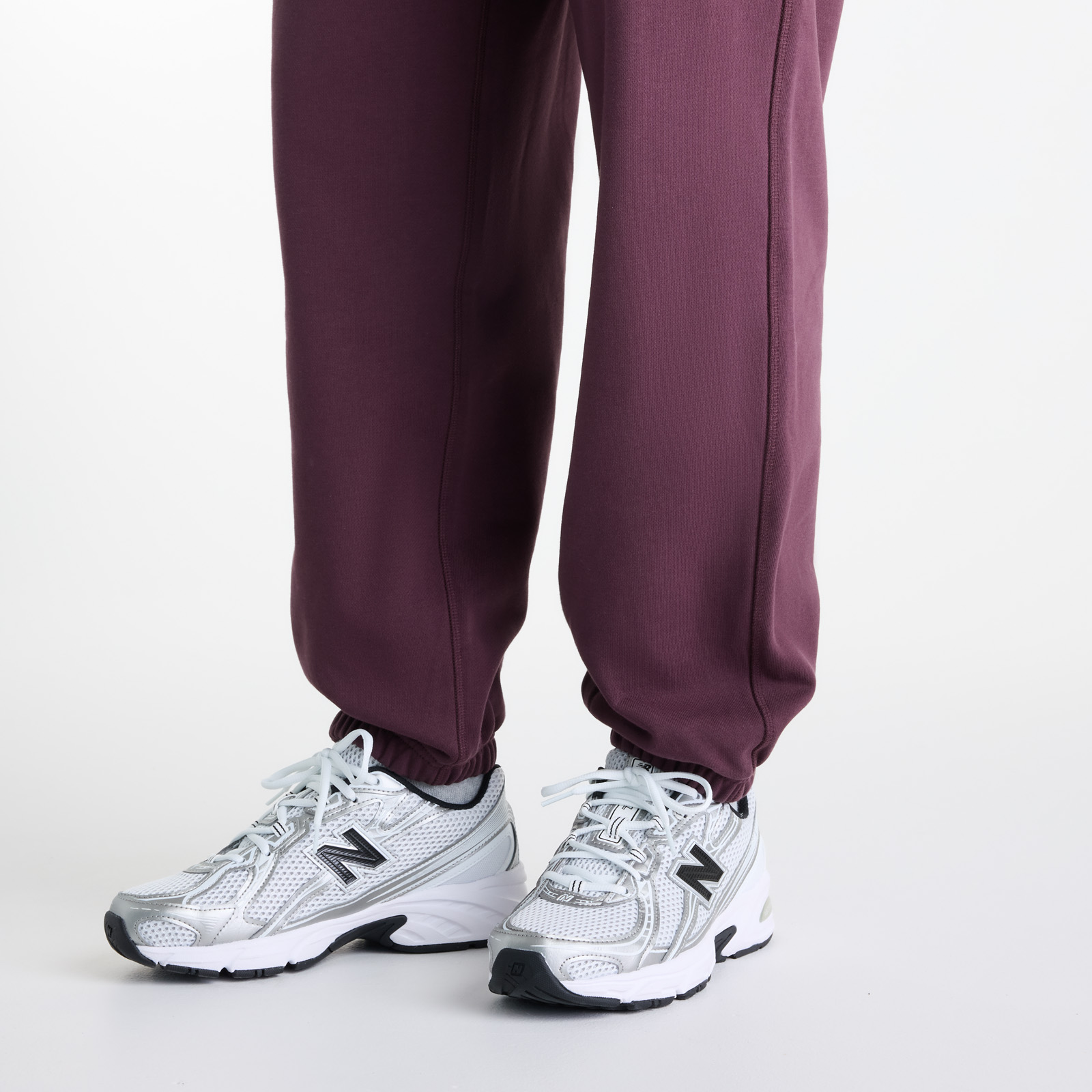 Спортивні брюки Athletics French Terry Jogger