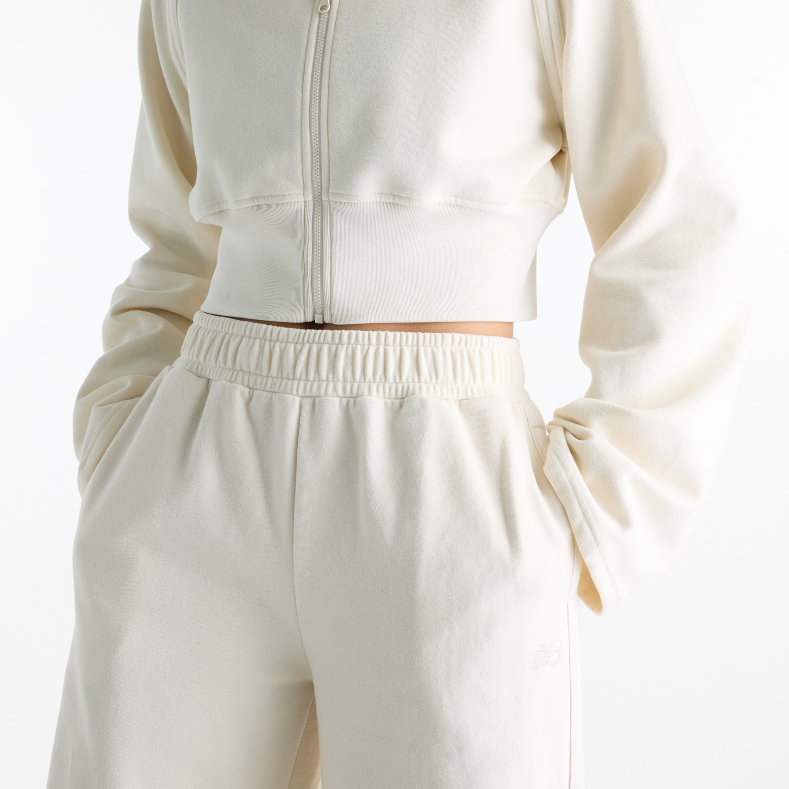 Спортивні брюки Brushed Coastal Fleece