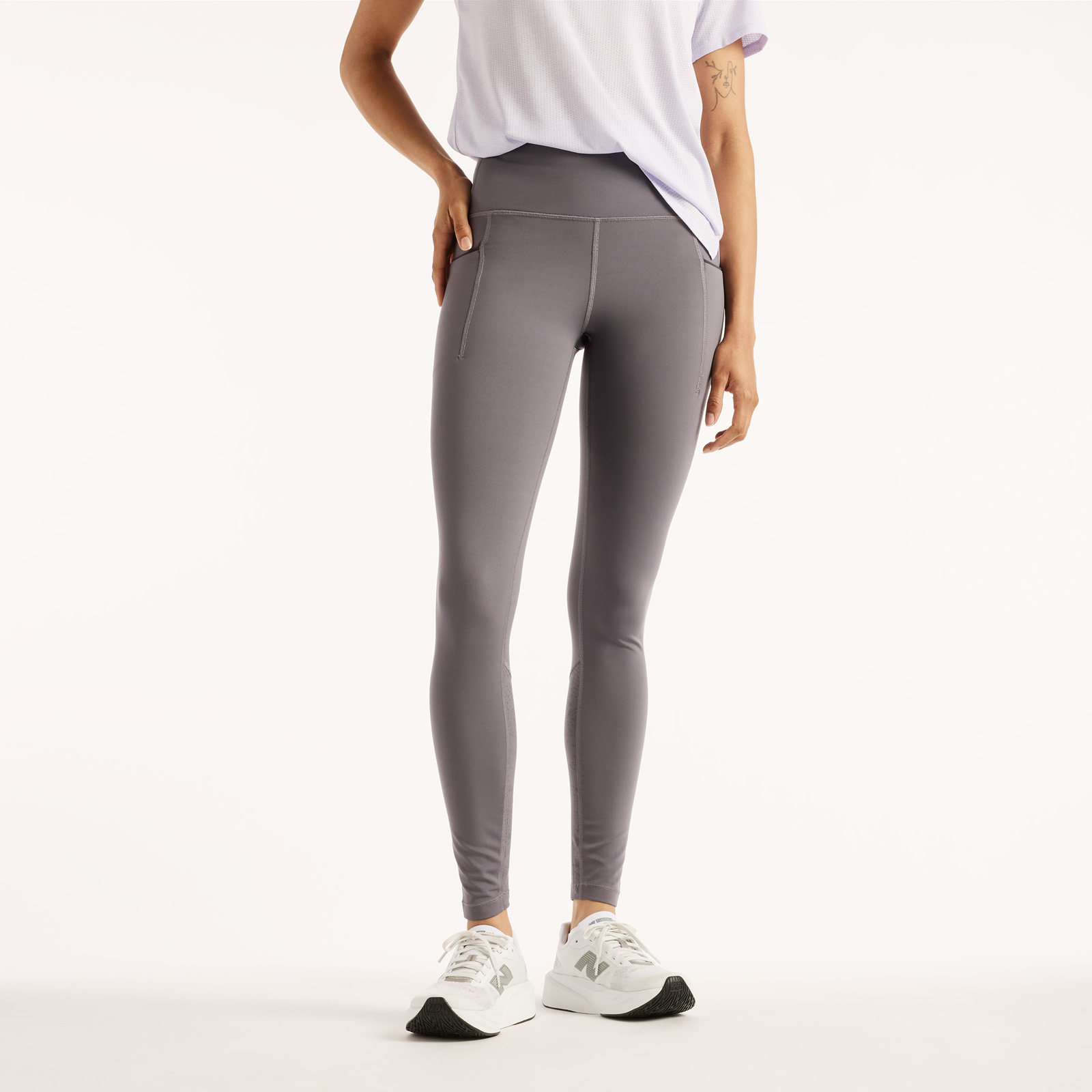 Легінси Reflective RC Heat Legging 27''
