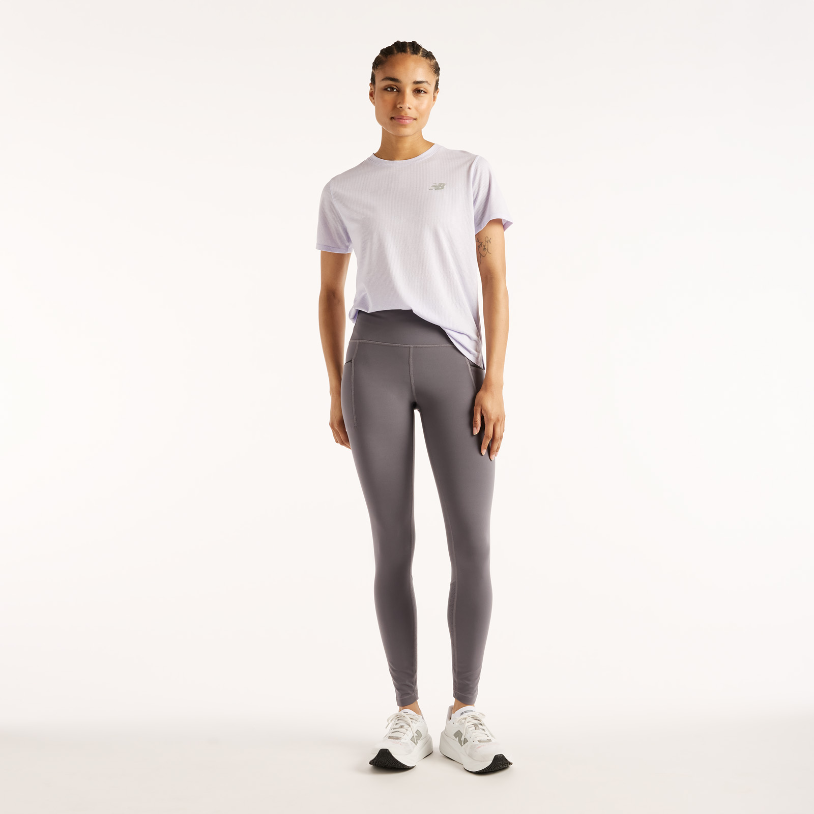 Легінси Reflective RC Heat Legging 27''