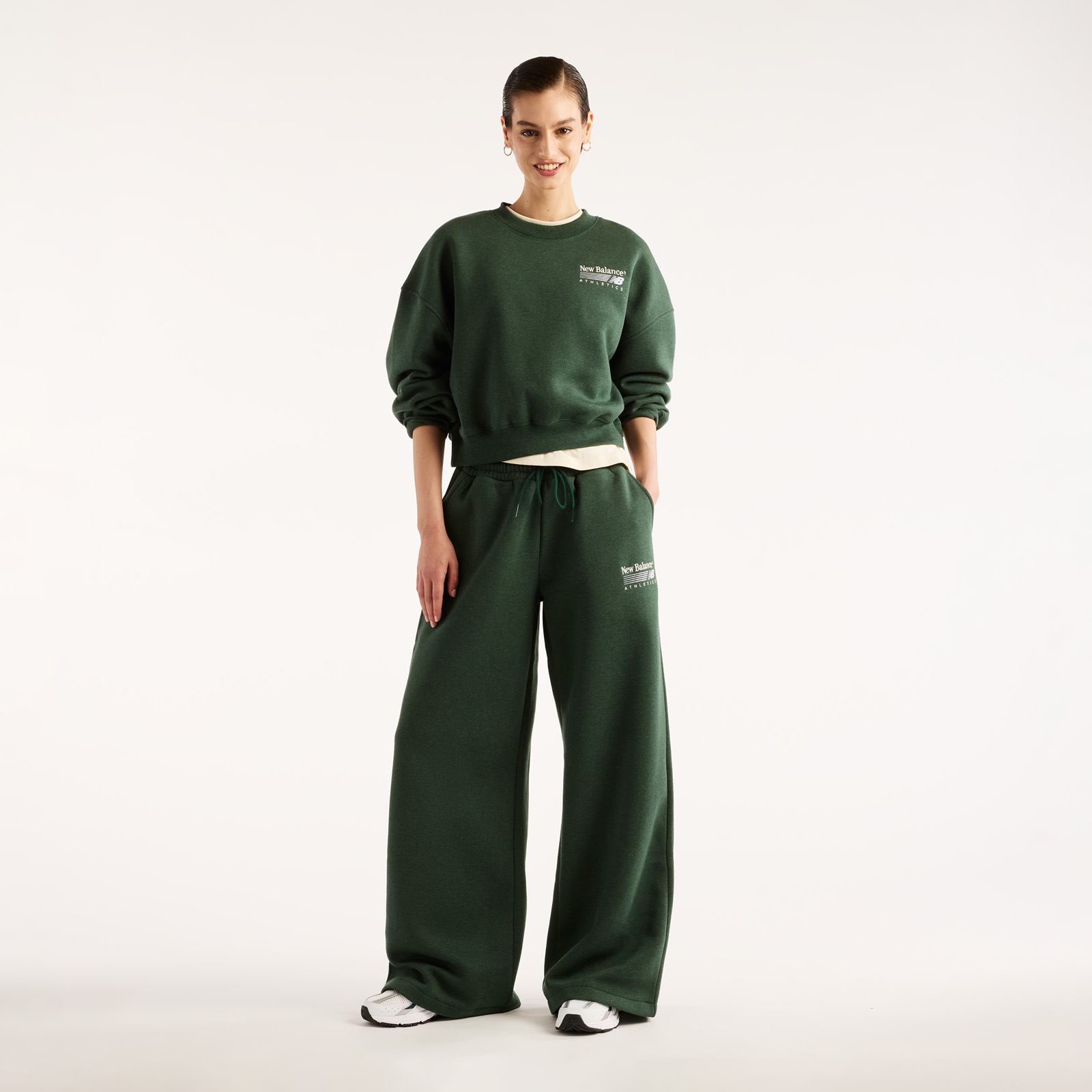 Спортивні брюки Trackside Fleece