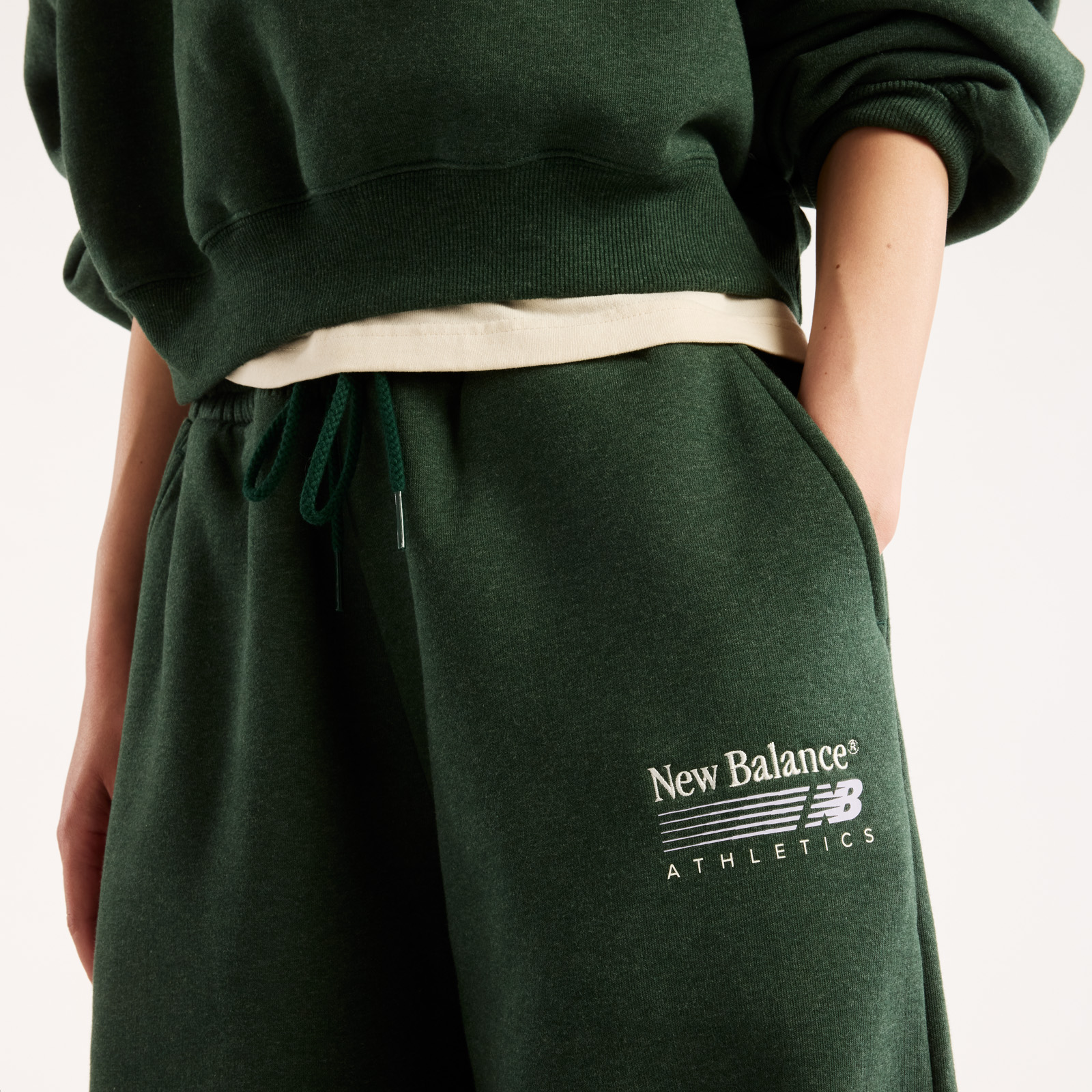Спортивні брюки Trackside Fleece