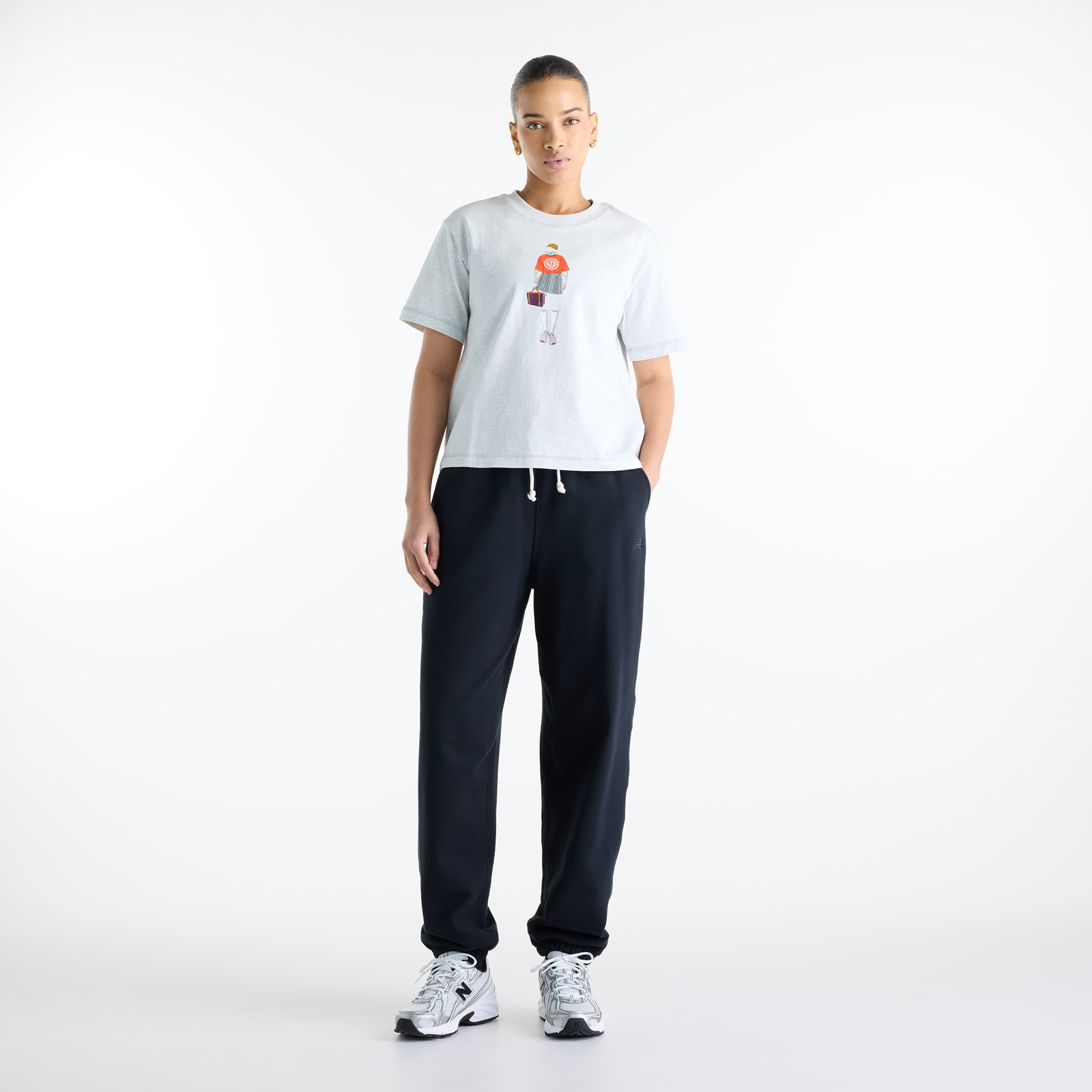 Футболка Varsity