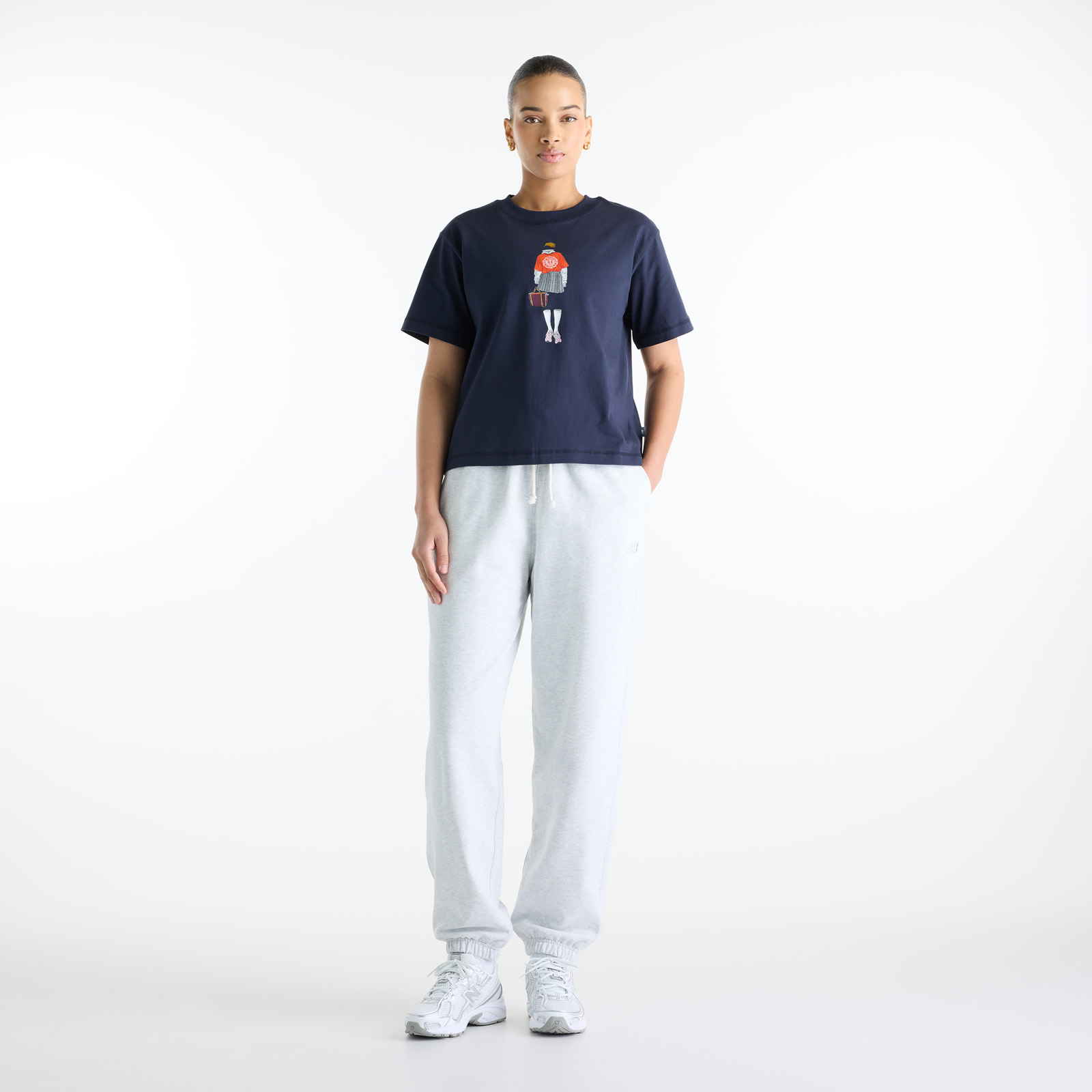 Футболка Varsity