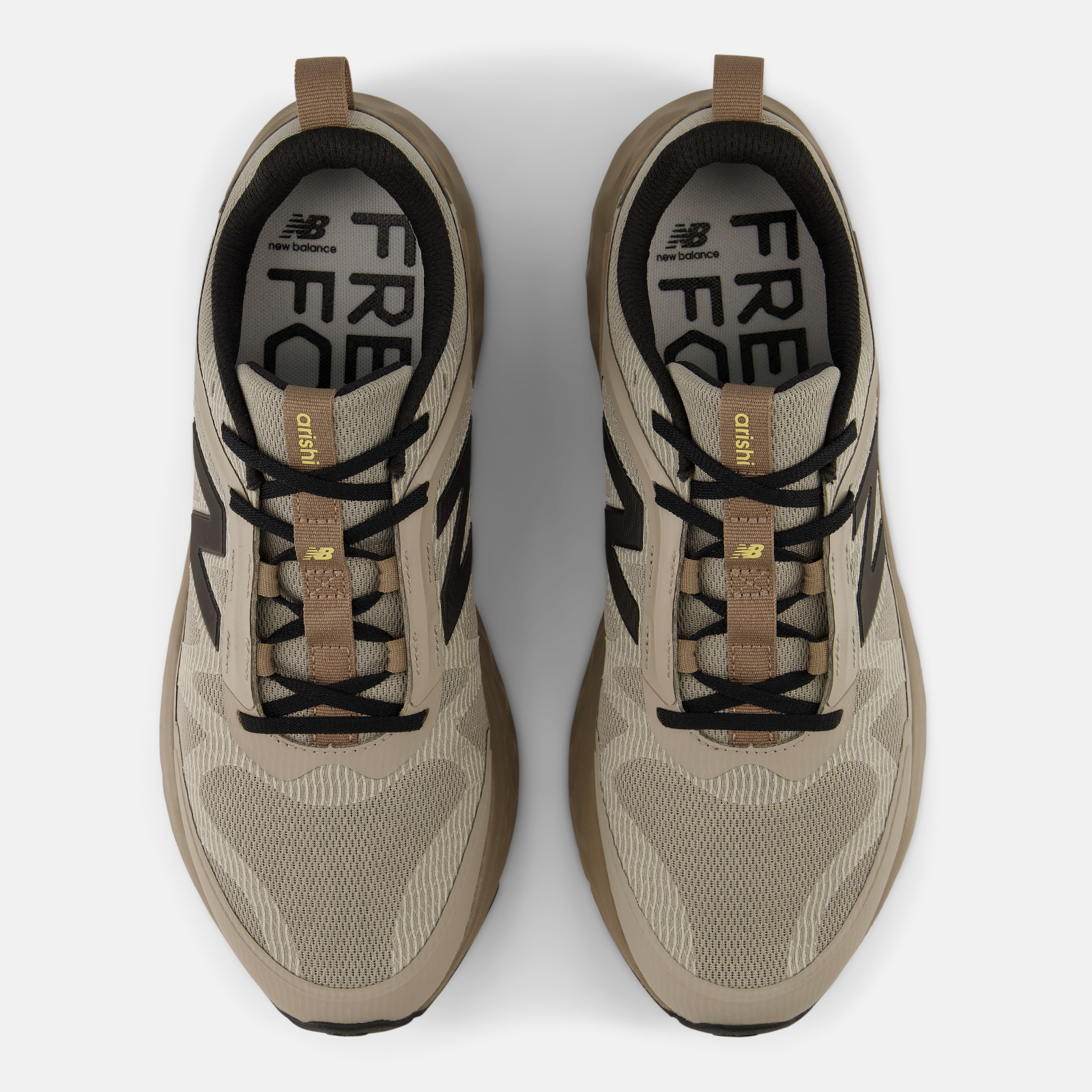 New Balance Arishi v4 Utility
