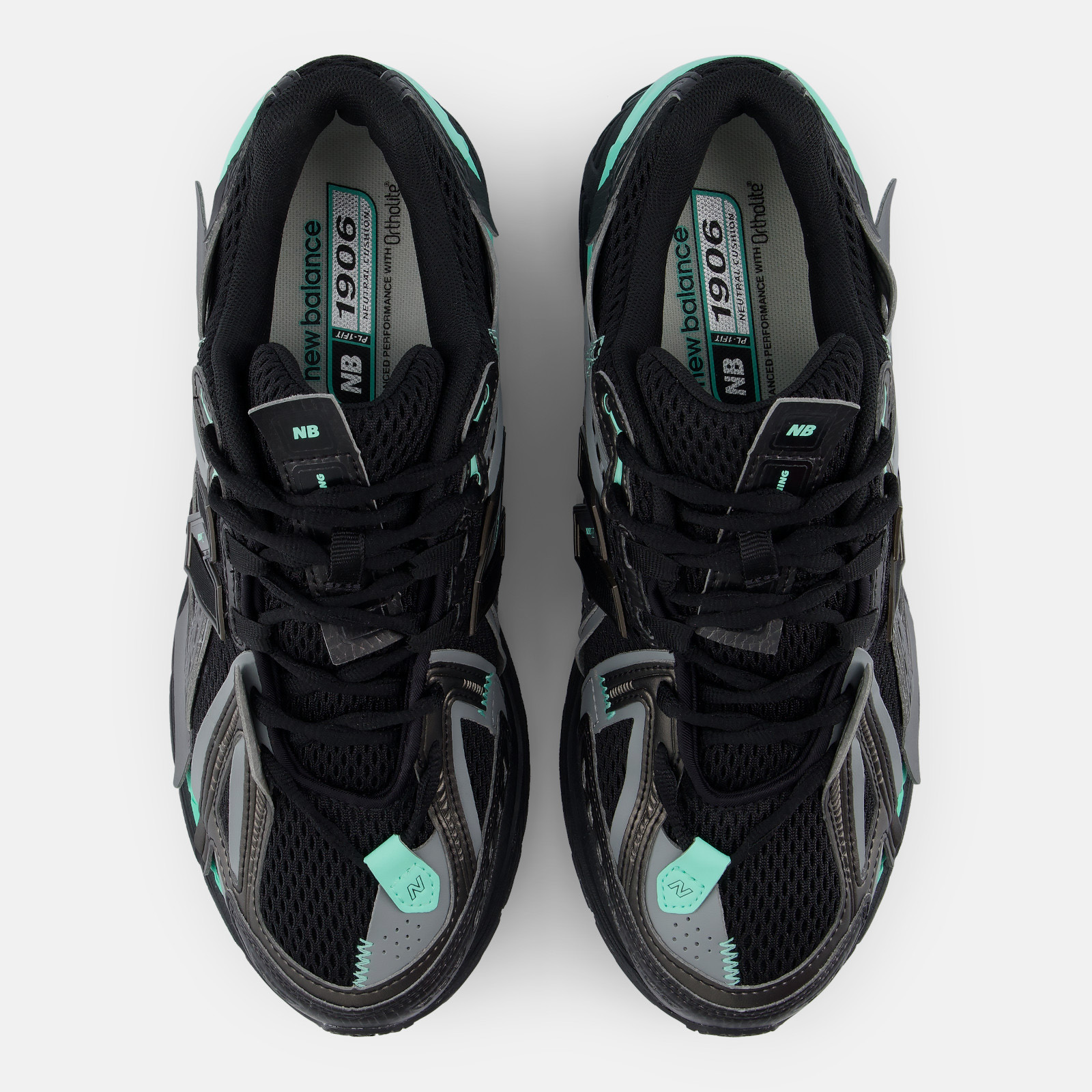 New Balance 1906A
