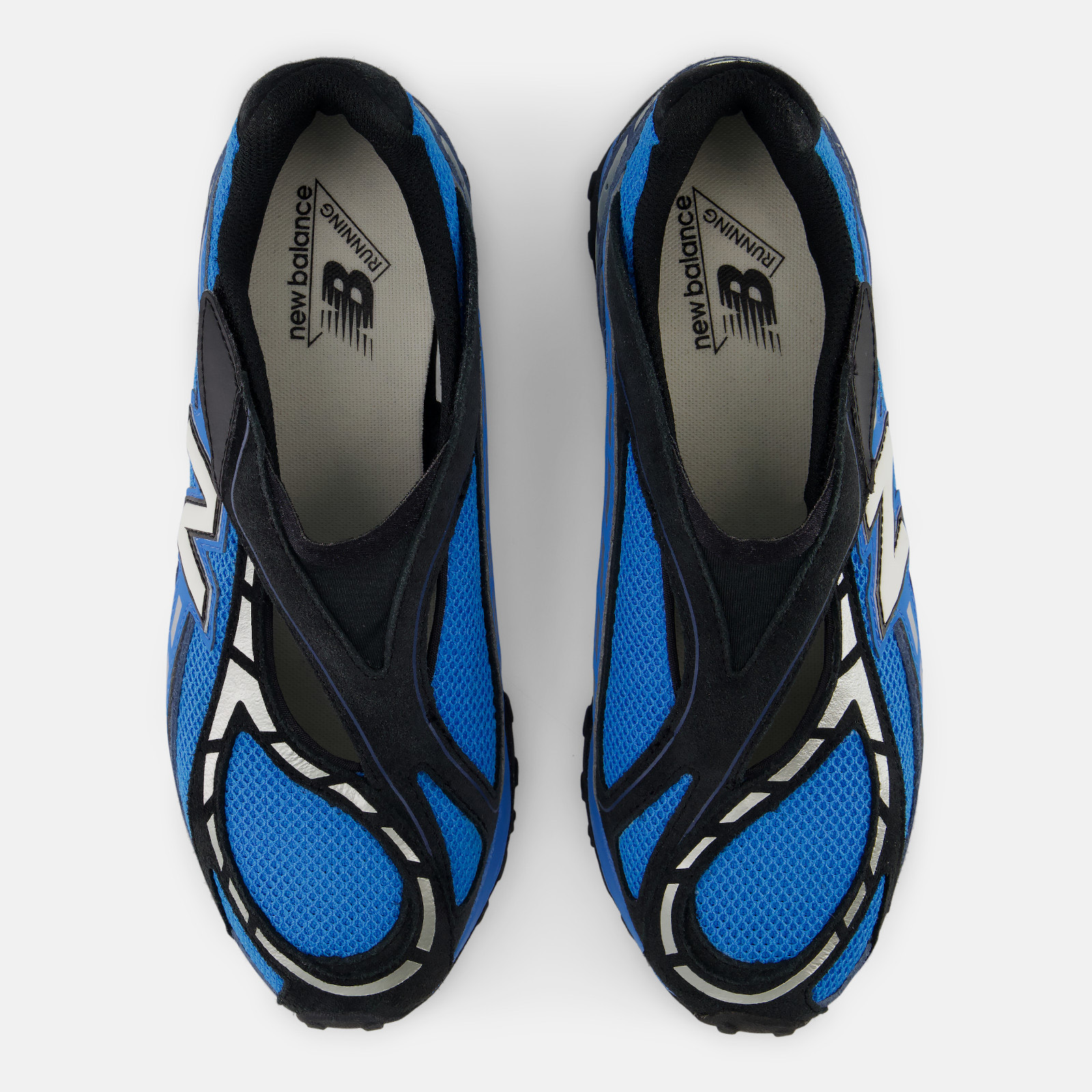 New Balance 204V